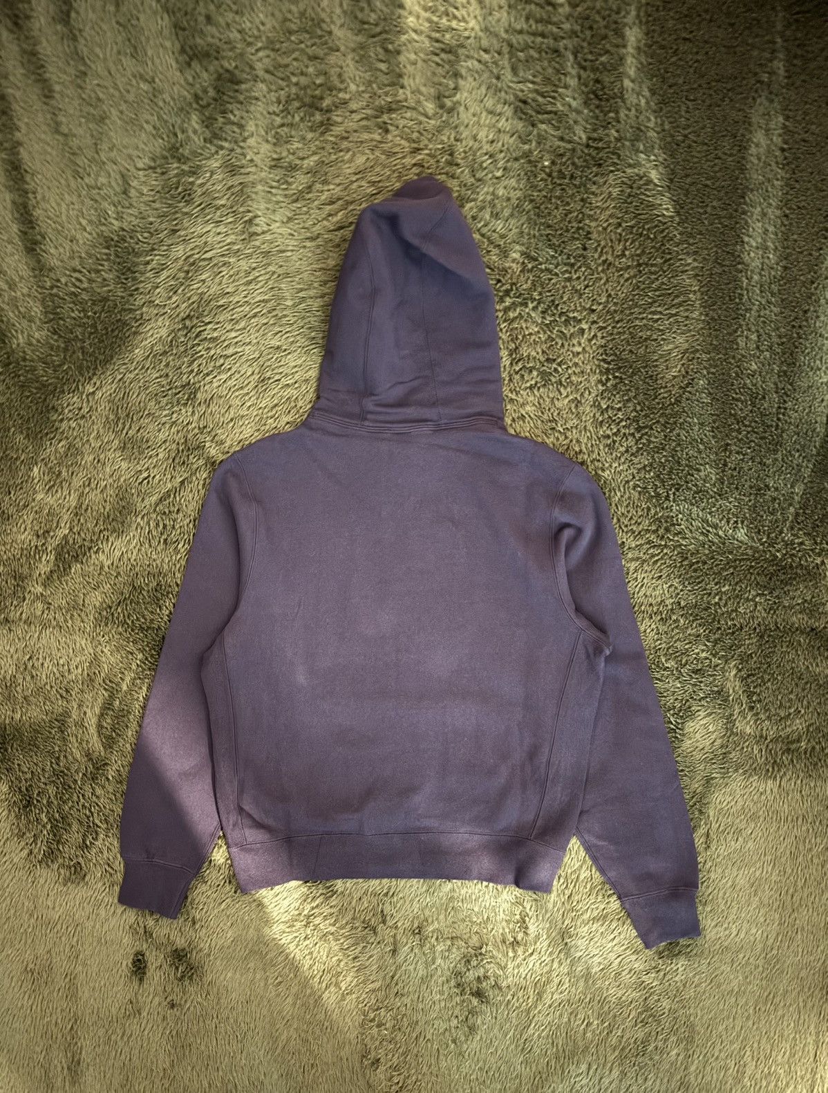 Noah × Puma [M] NOAH x PUMA Heavyweight Graphic Logo Hoodie — Black Size US M / EU 48-50 / 2 - 7 Thumbnail
