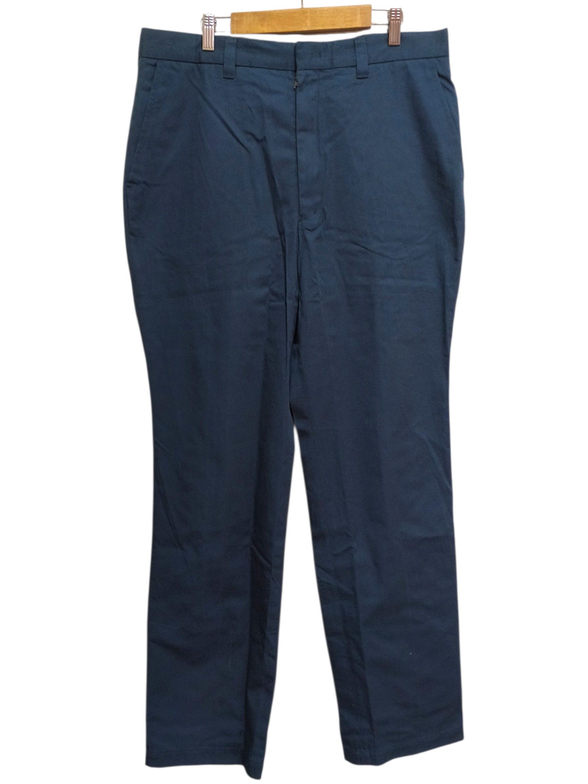 Wacko Maria WACKO MARIA GUILTY PARTIES TROUSERS Size US 33 - 1 Thumbnail