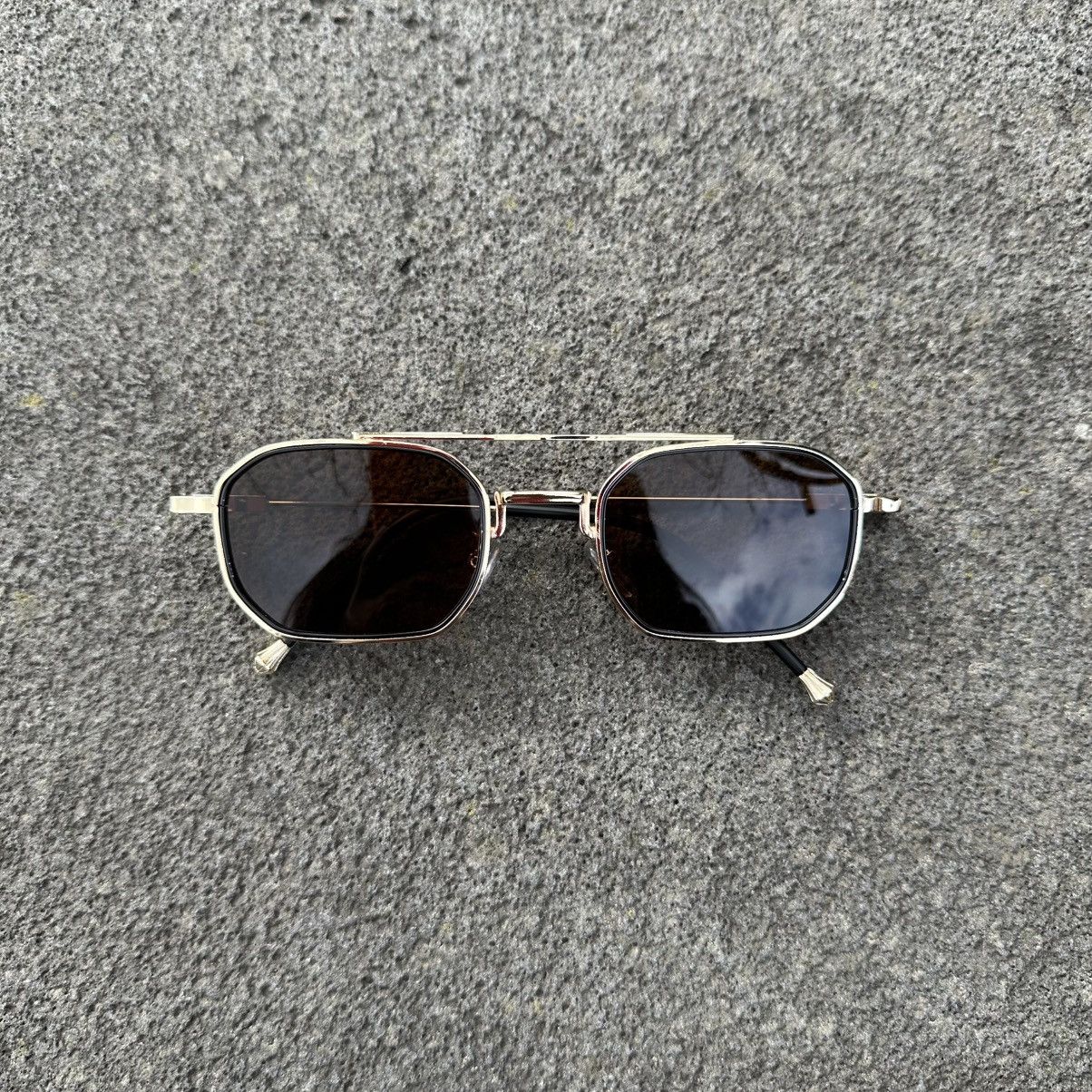 Other SUNGLASSES BRAND NEW CLASSIC RETRO VINTAGE SY2983-01 Size ONE SIZE - 1 Thumbnail