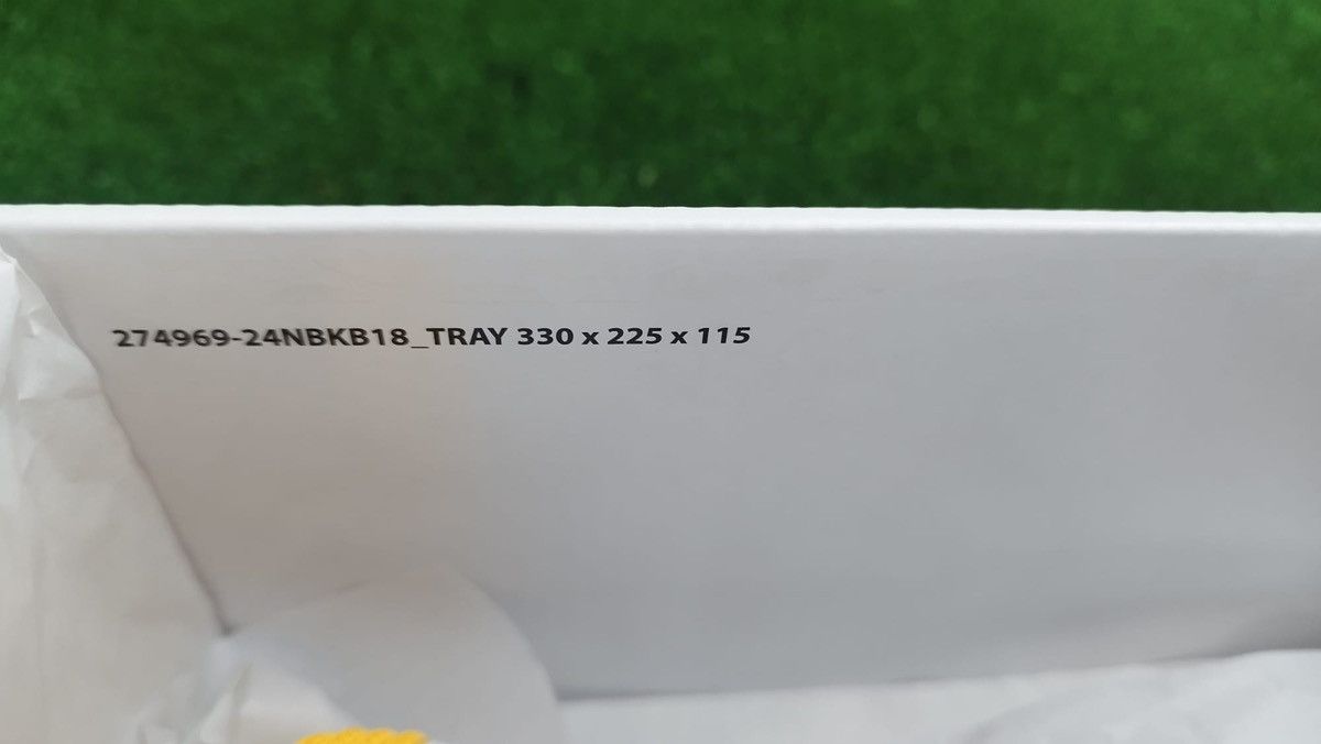 Nike Shoes Kobe Bryant x Nike Air Force 1 Low Size US 10 / EU 43 - 9 Thumbnail