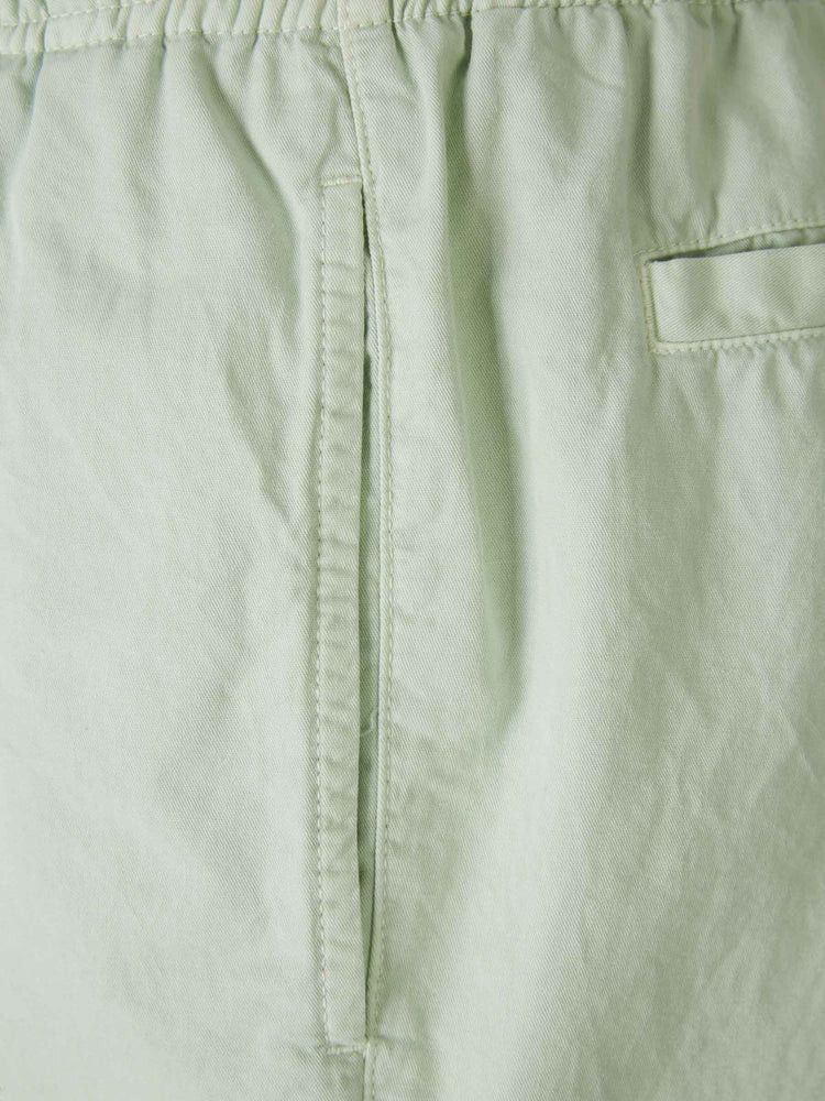 Palm Angels o1y0325 Jogger & Sweatpant in Light Green Size US 34 / EU 50 - 4 Thumbnail