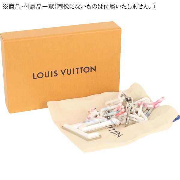 Louis Vuitton Louis Vuitton Pastel Ceramic Necklace Size ONE SIZE - 5 Thumbnail