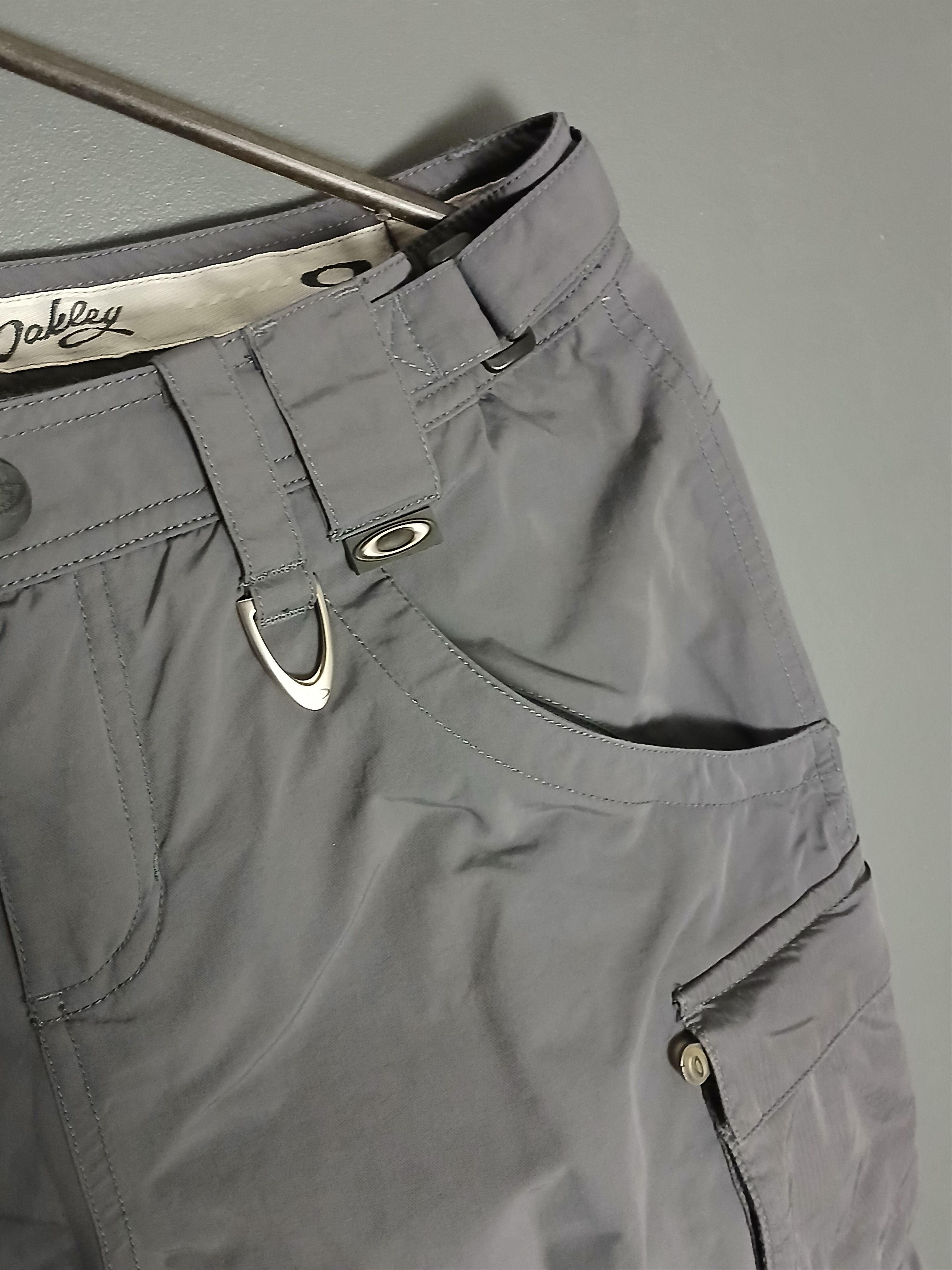 Oakley Oakley Ski Pants Size US 30 / EU 46 - 4 Thumbnail