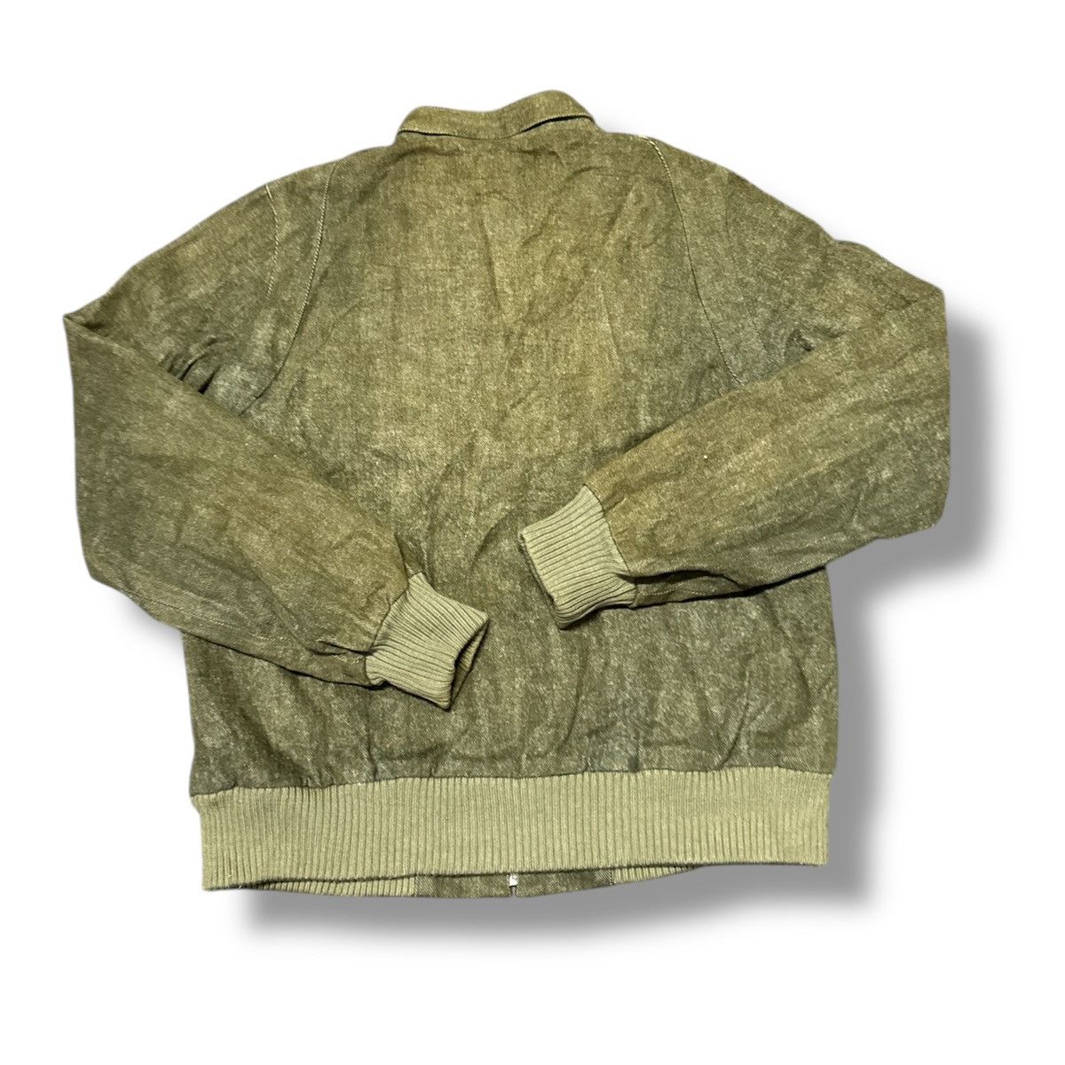 Japanese Brand Vintage GDC jacket Size US XXS / EU 40 - 4 Thumbnail
