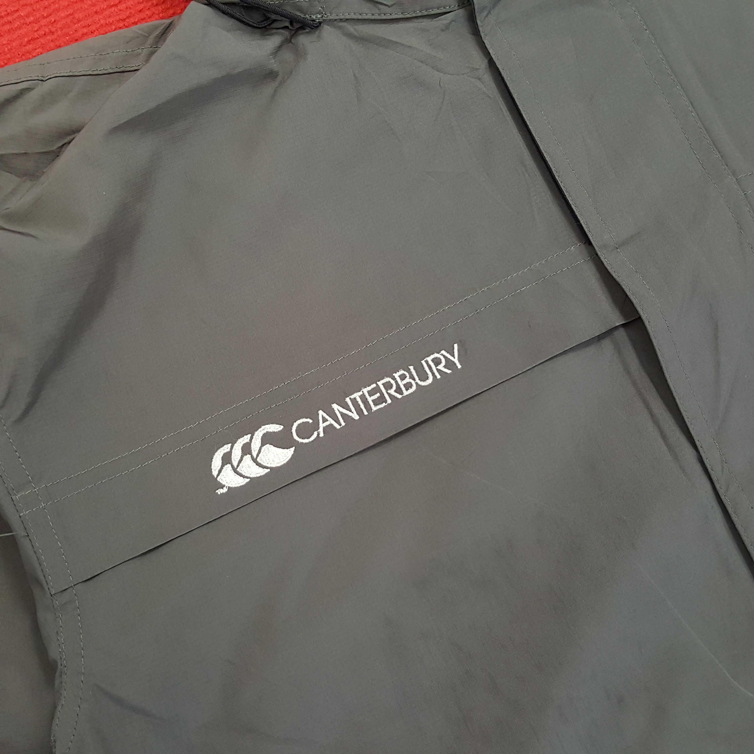 Canterbury of New Zealand × Vintage Canterbury Of New Zealand Jacket Size US L / EU 52-54 / 3 - 2 Thumbnail