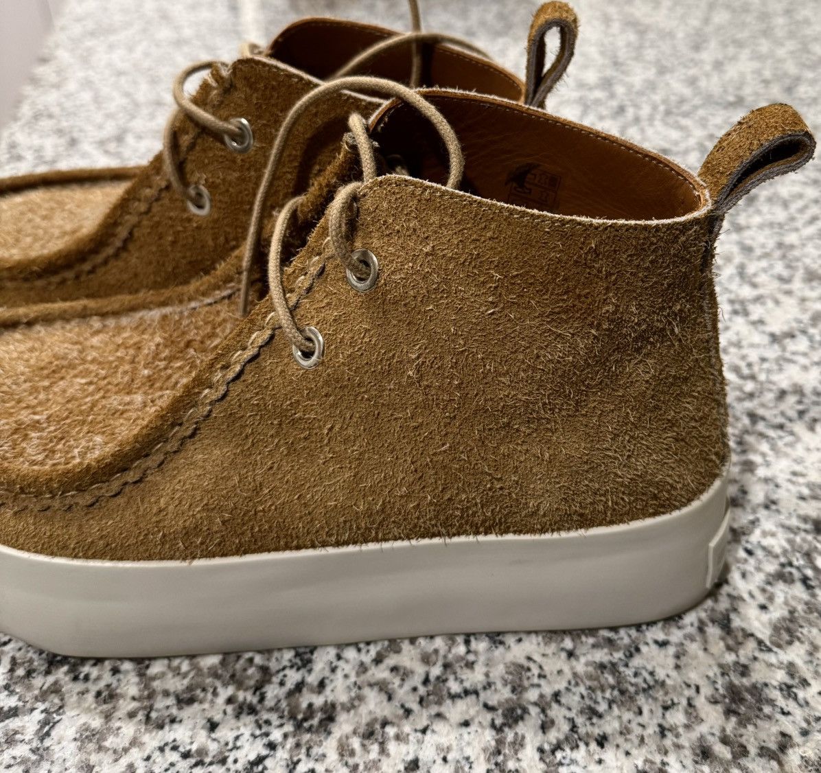 Etro Etro sneaker boot! Size US 7 / EU 40 - 3 Thumbnail