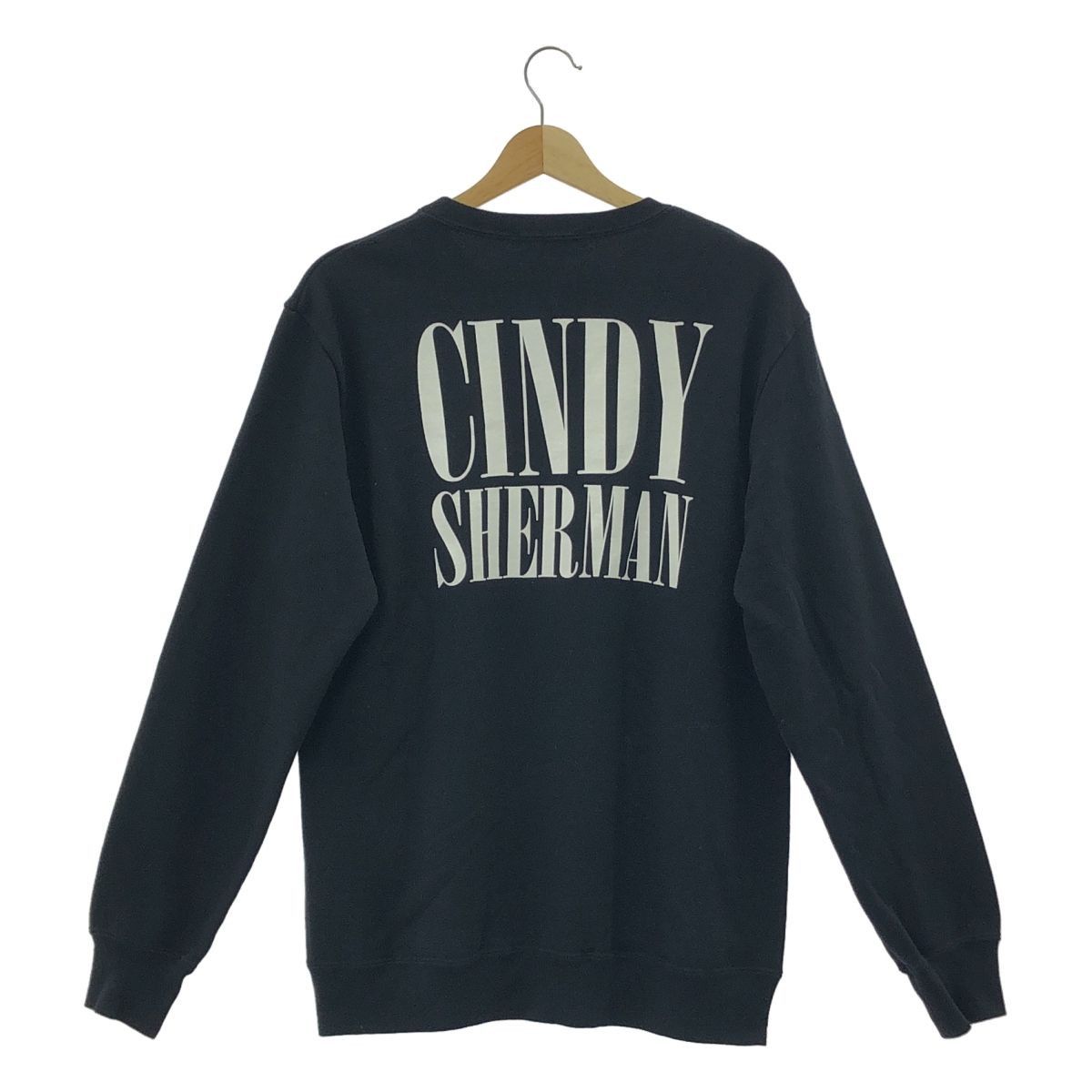 Undercover SS20 Cindy Sherman Sweatshirt Size US M / EU 48-50 / 2 - 4 Thumbnail