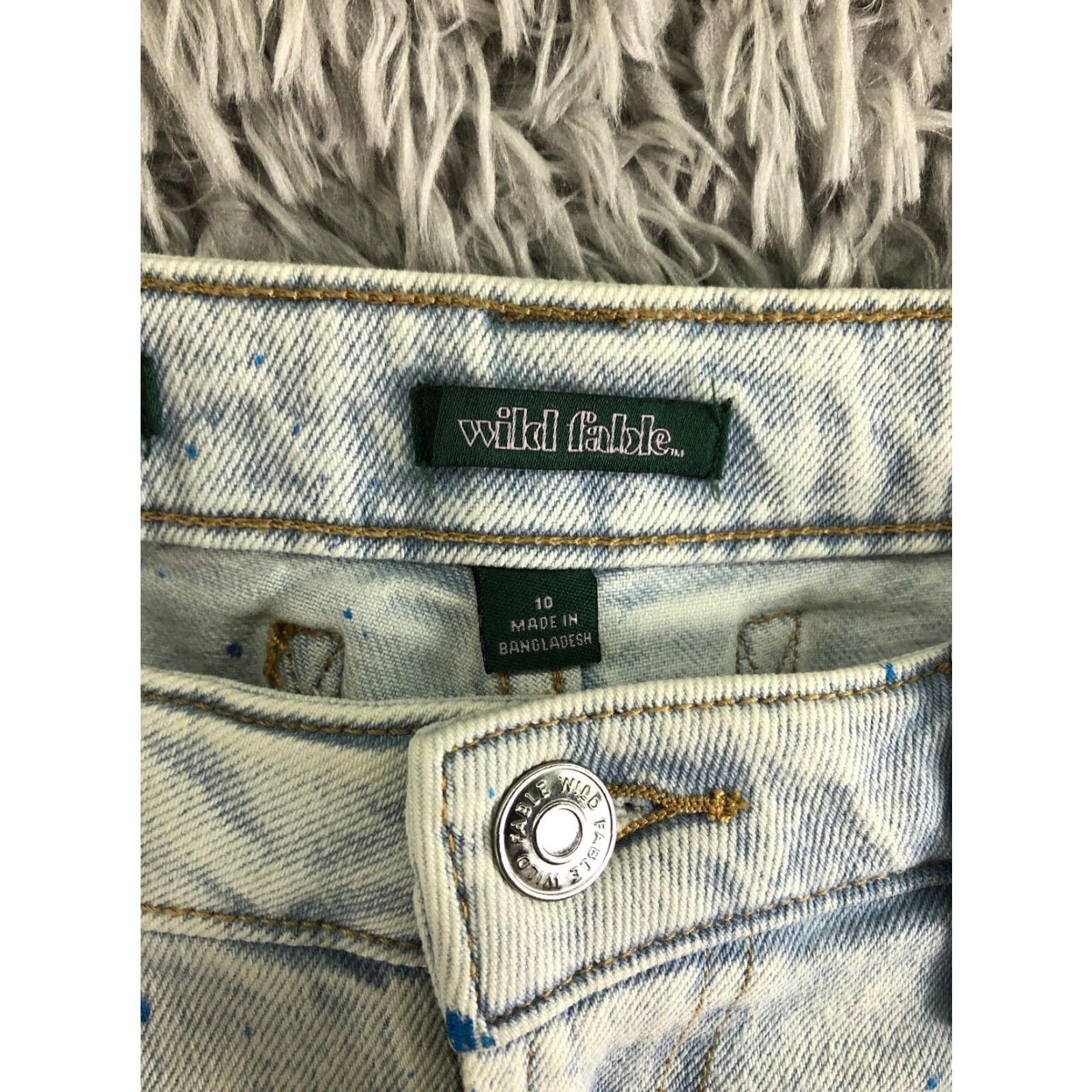 Vintage VINTAGE: No? (Note: Cannot determine vintage from data) Size 32" / US 10 / IT 46 - 7 Thumbnail