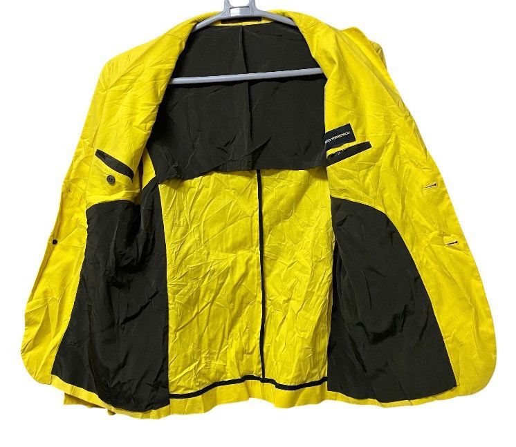 Gaspard Yurkievich Gaspard Yurkievich light jacket Size US M / EU 48-50 / 2 - 3 Thumbnail