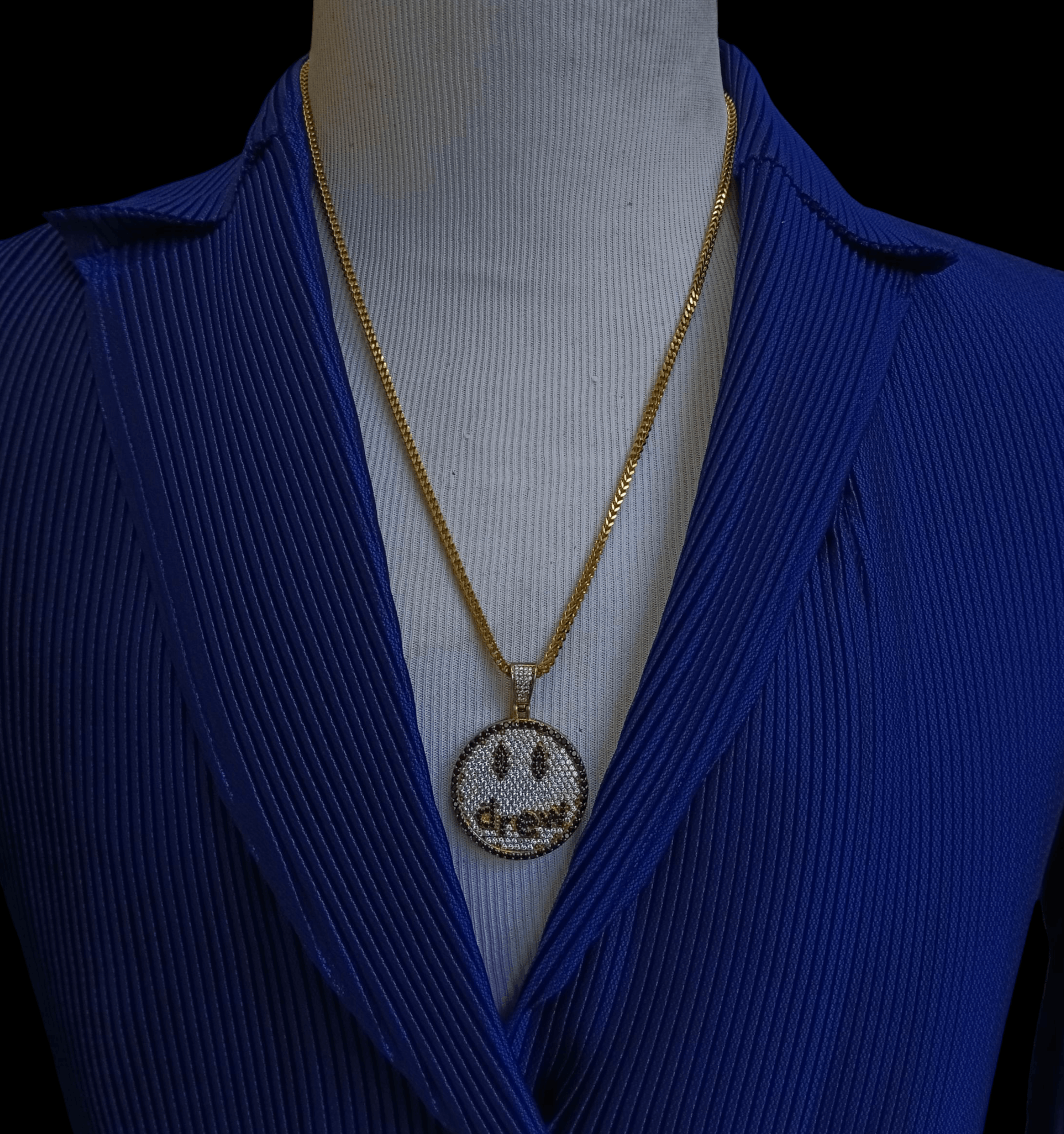Drew × Drew House DREW NECKLACE? | Grailed