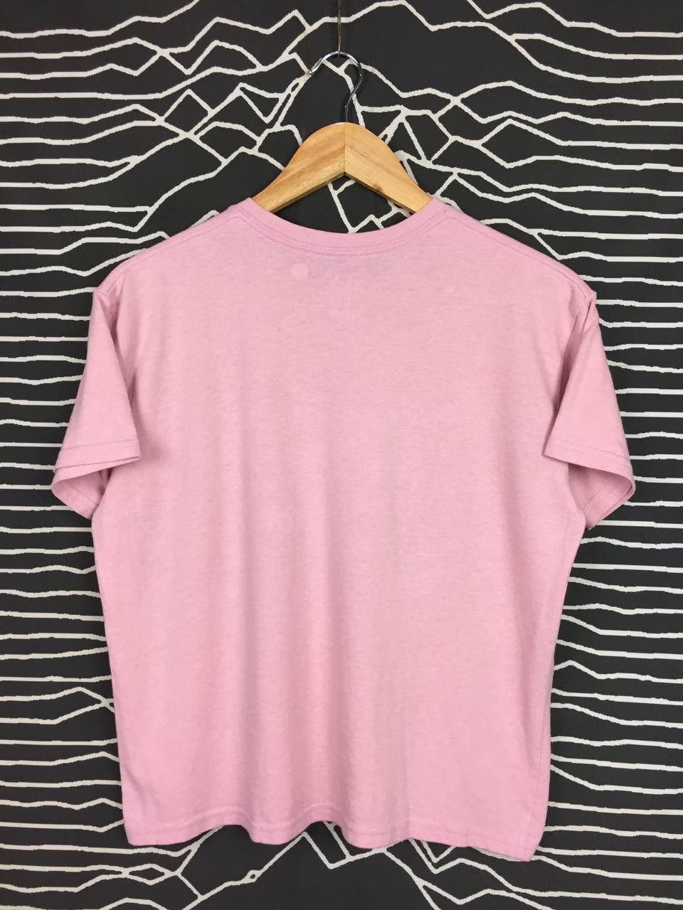 Vintage Sex And The City HBO TV Series Shopping Is My Cardio Tee Size M / US 6-8 / IT 42-44 - 4 Thumbnail