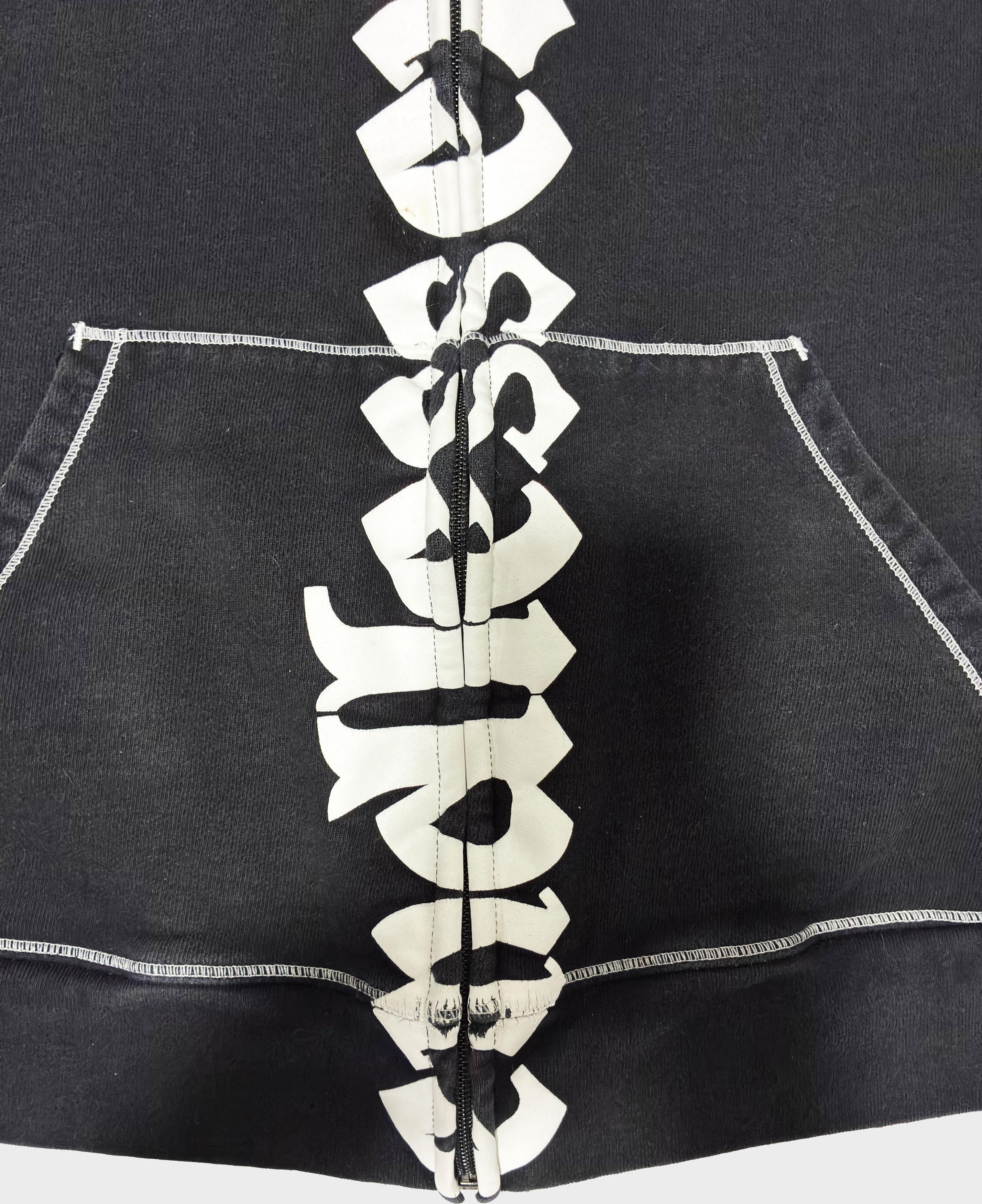 Endless Endless Zip Up Hoodie Size US L / EU 52-54 / 3 - 5 Thumbnail