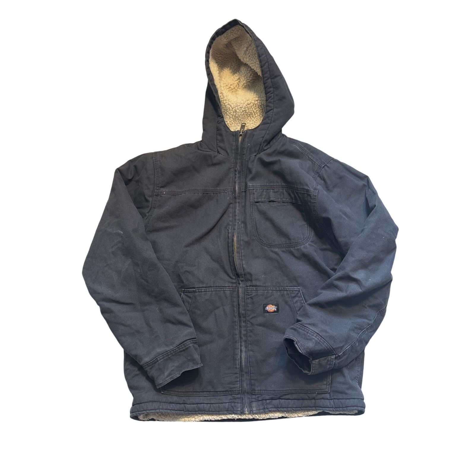 Dickies × Saint Michael Saint Michael & Dickies Work Jacket | Grailed