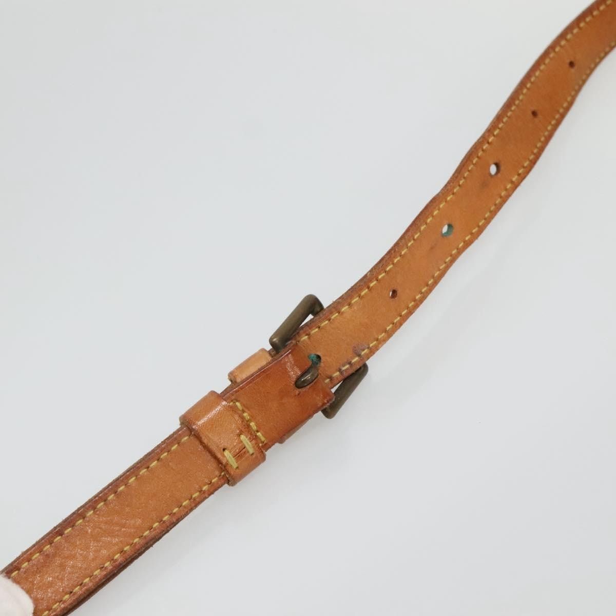 Louis Vuitton LOUIS VUITTON Monogram Monogram Saint Cloud GM Shoulder Bag Size ONE SIZE - 7 Thumbnail