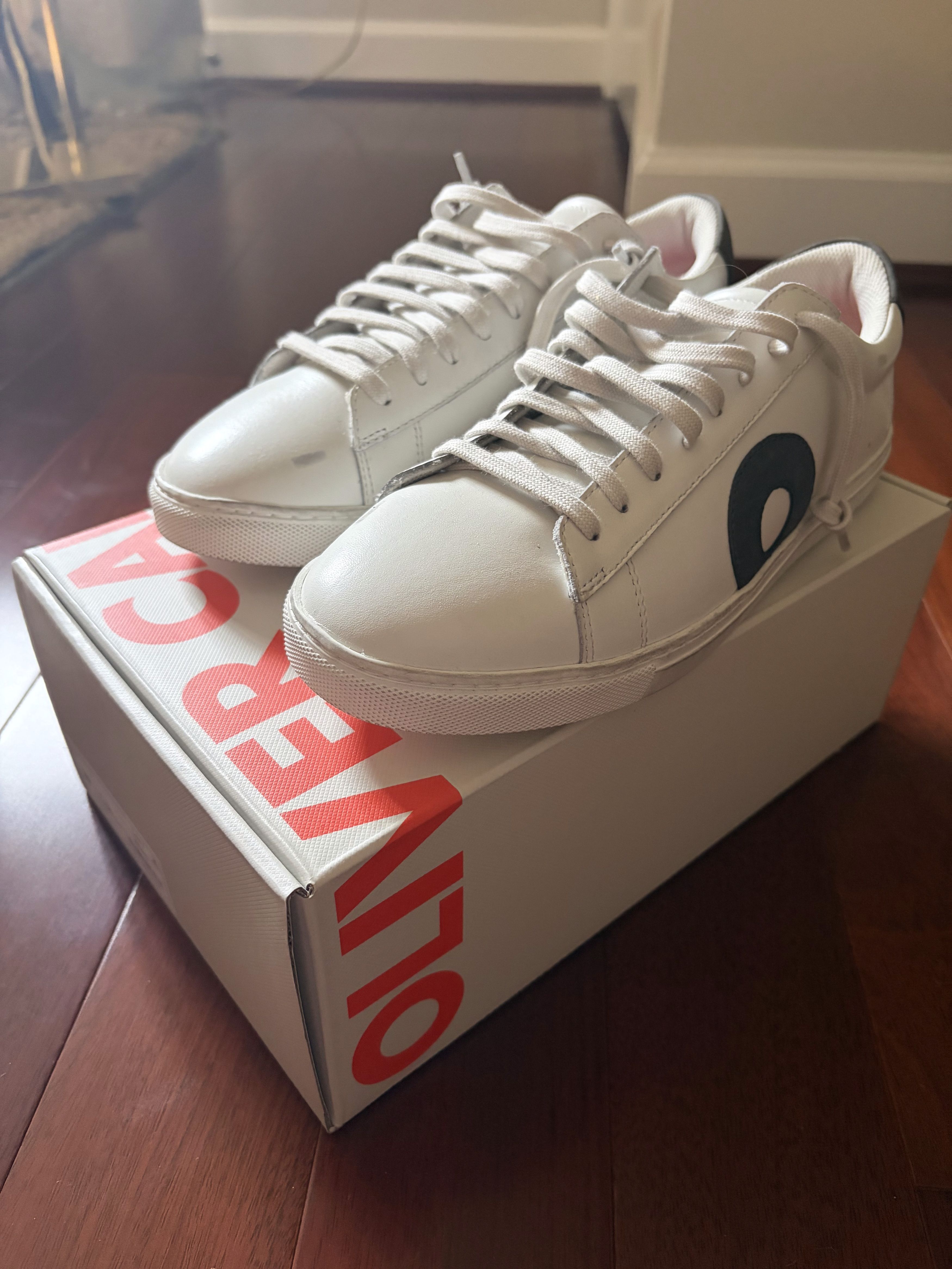 Oliver Cabell Low 1 Atlanta Size US 9 / IT 39 - 2 Thumbnail