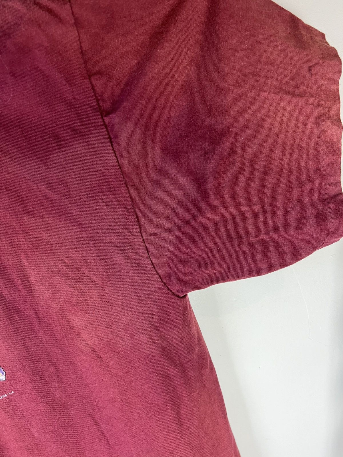 Vintage Vintage stanley desantis hawaiian tropic tee Size US XL / EU 56 / 4 - 11 Thumbnail