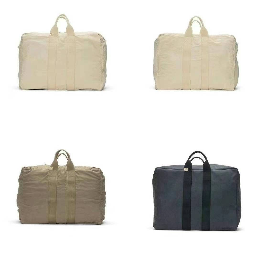 Visvim FW23 PLURA BAG G.CORD BEIGE Size ONE SIZE - 15 Thumbnail