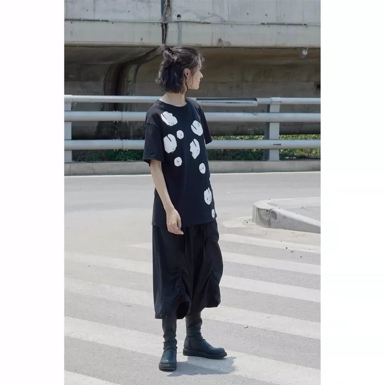 Maison Margiela Maison Margiela Special three-dimensional foam Tabi footpri Size US M / EU 48-50 / 2 - 6 Thumbnail