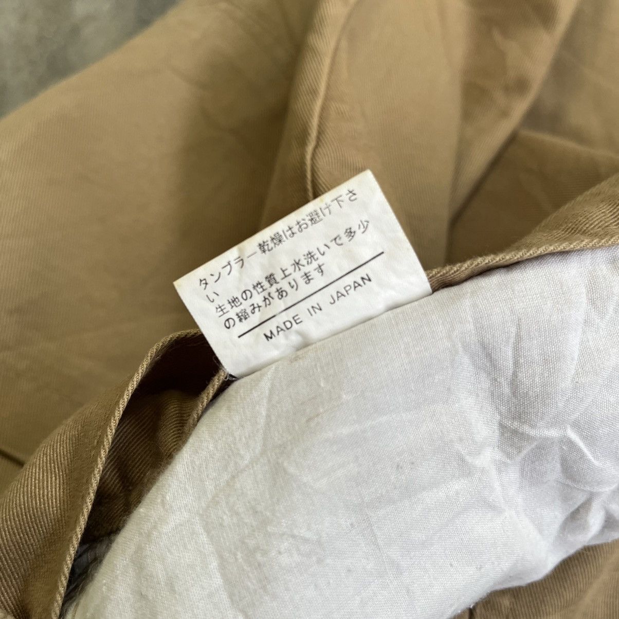 Kapital Kapital Pants Size US 35 - 11 Thumbnail