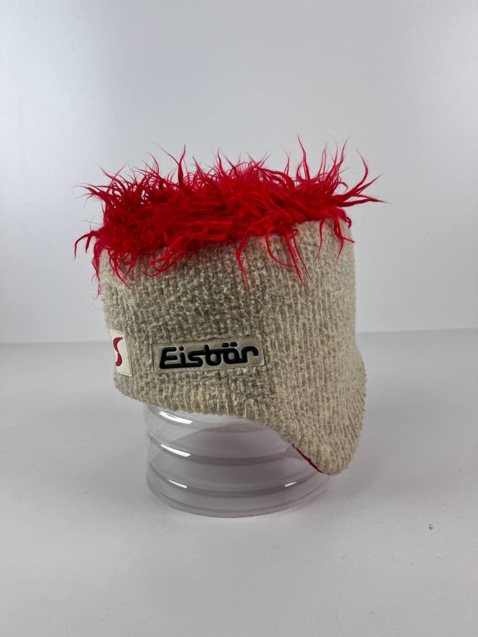 Other Eisbär vintage one size hat Size ONE SIZE - 5 Thumbnail