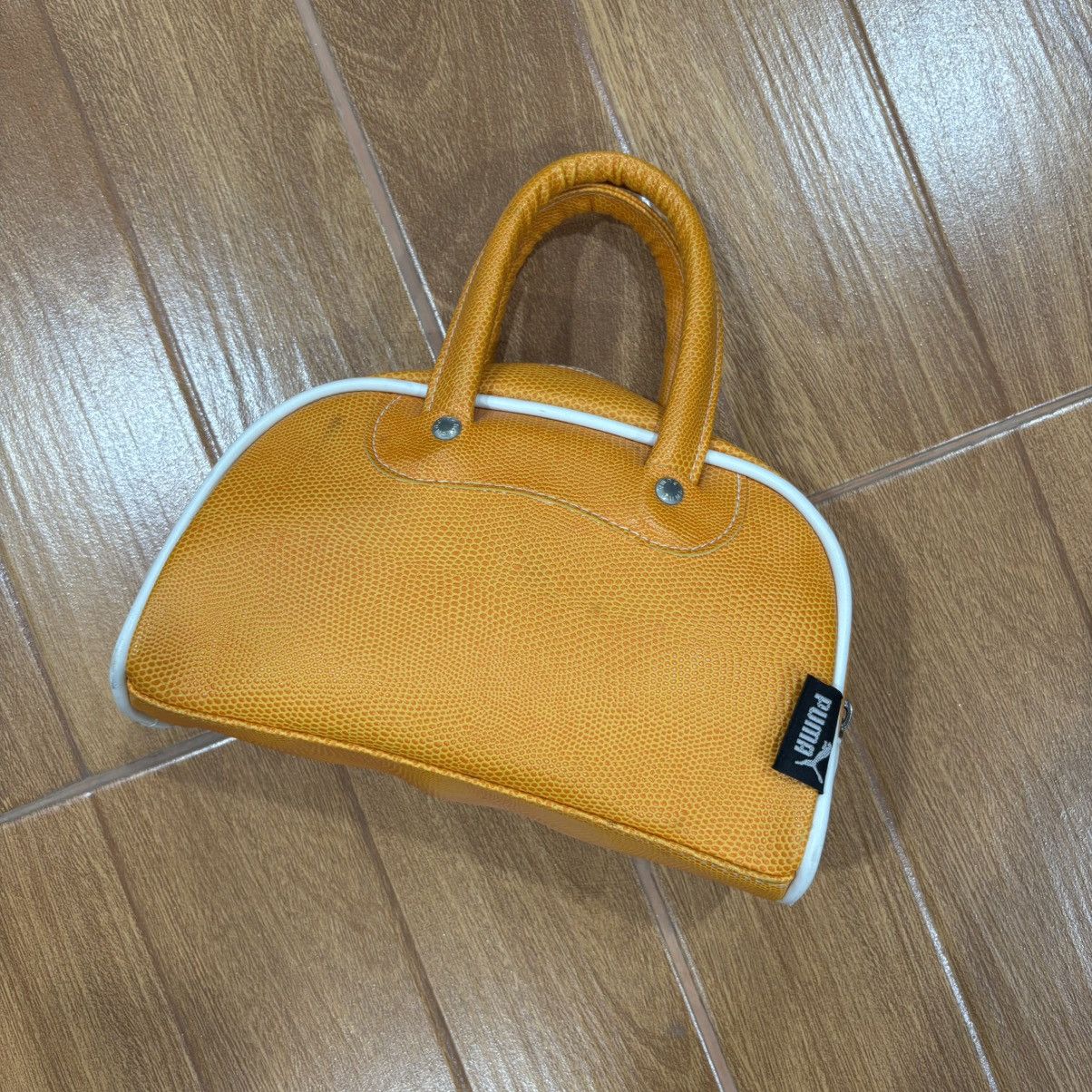 Puma Y2K Puma Mini Boston Bag Size ONE SIZE - 4 Thumbnail