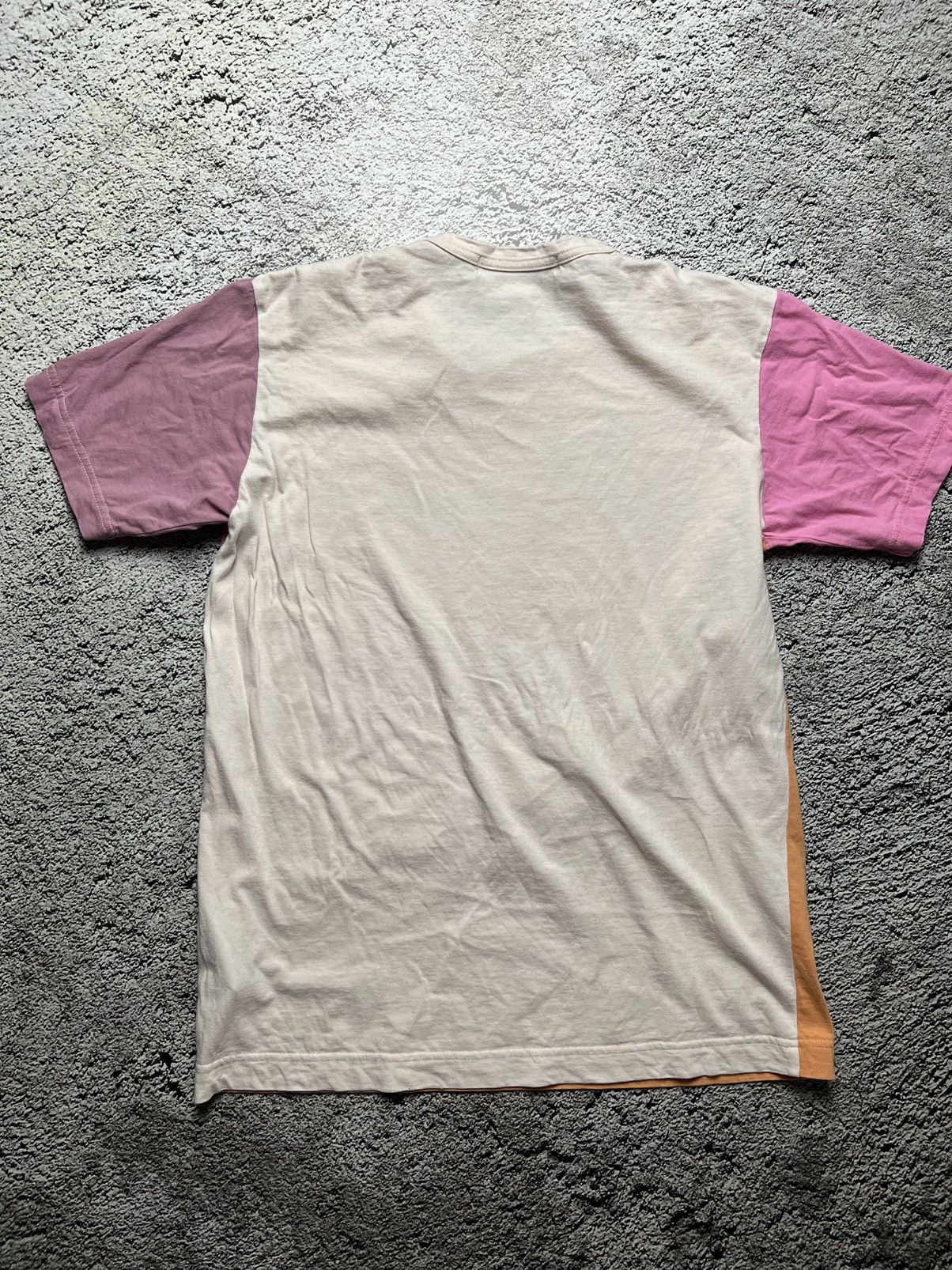 Comme des Garcons Comme des garsons shirt vintage made in japan JAPANESE Size US M / EU 48-50 / 2 - 6 Thumbnail