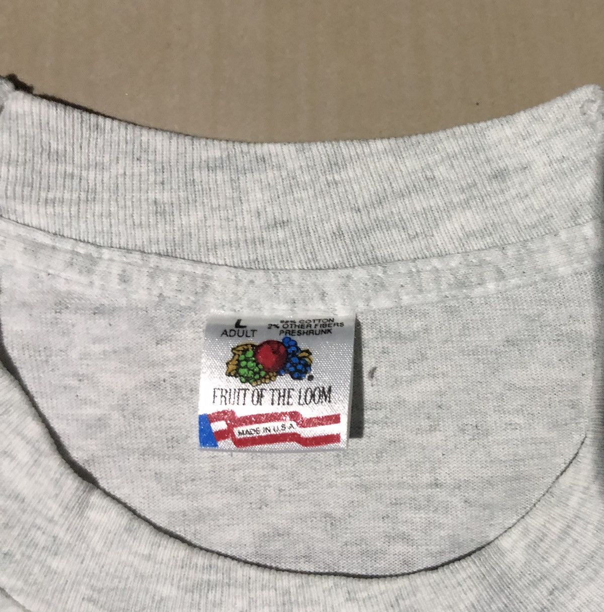 Vintage Vtg 90s Rodeo America Size US L / EU 52-54 / 3 - 6 Thumbnail