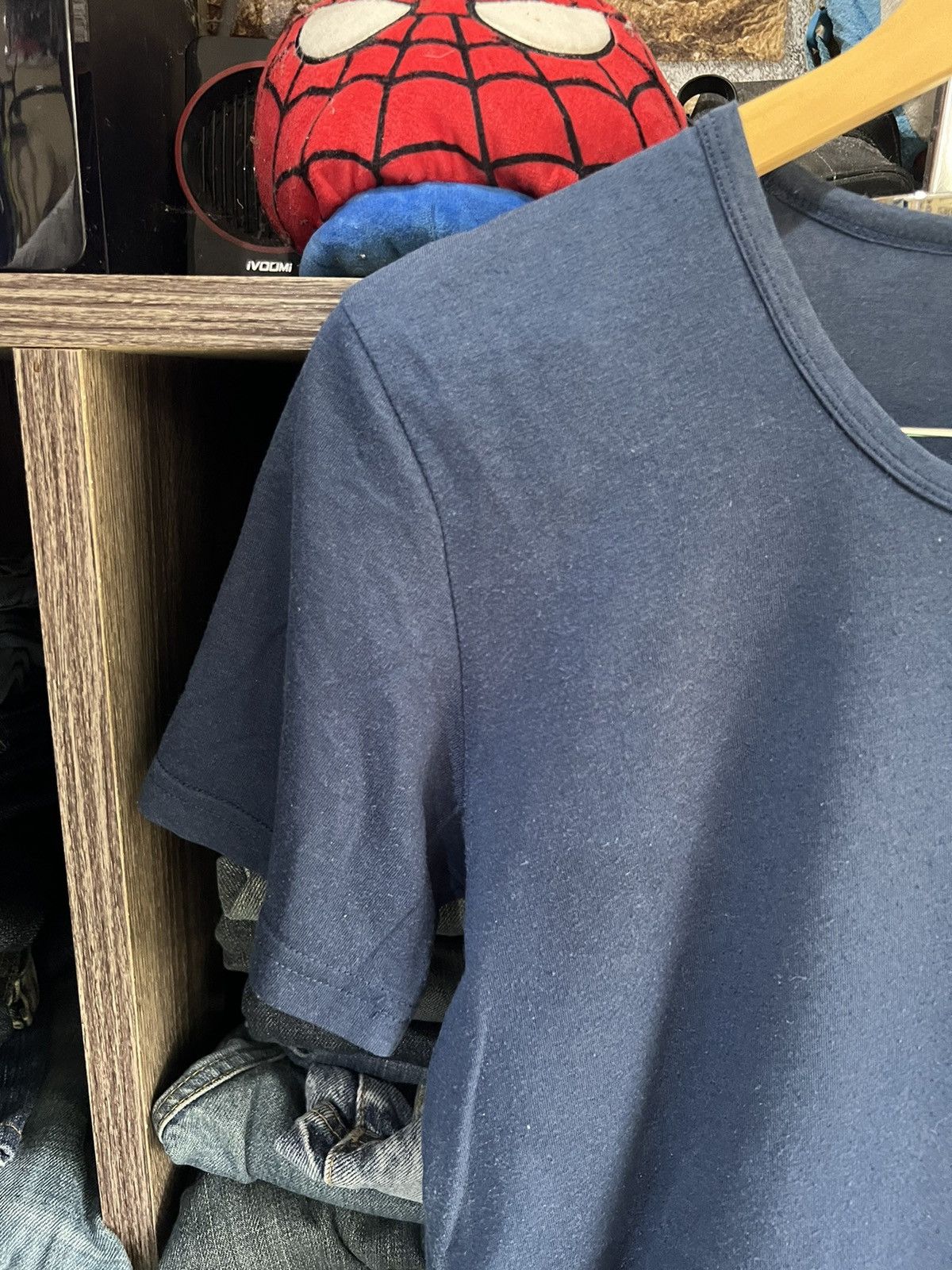 PPFM 🔥Ppfm Single Pocket Tees Size US M / EU 48-50 / 2 - 4 Thumbnail