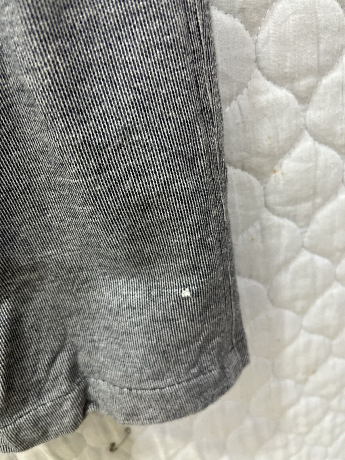 Hysteric Glamour 🔥ARCHIVE HYSTERIC GLAMOUR SWEATPANTS Size 32" / US 10 / IT 46 - 12 Thumbnail