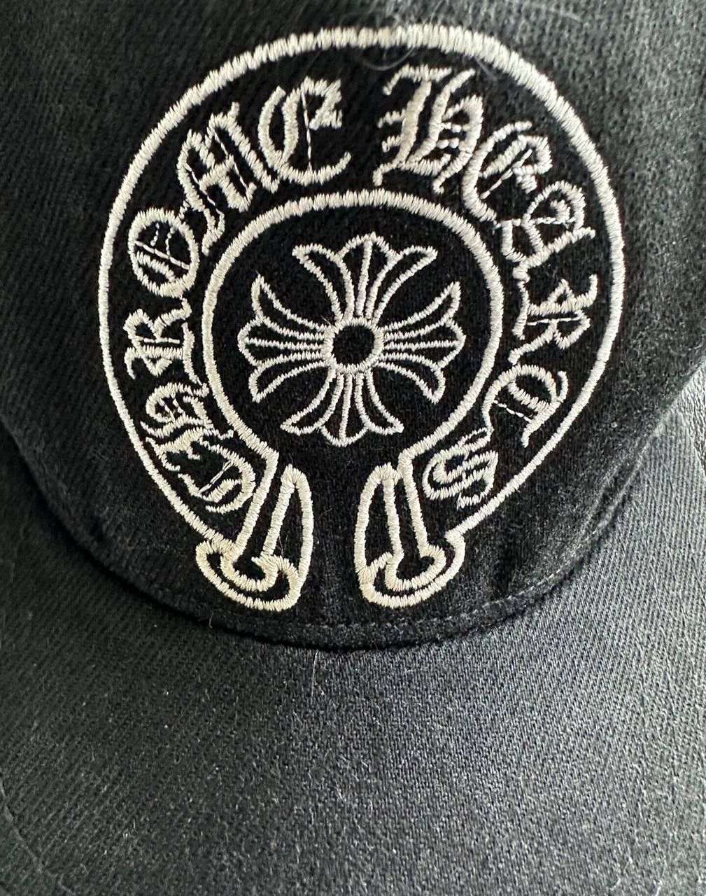 Chrome Hearts Chrome Hearts baseball cap Size ONE SIZE - 3 Thumbnail