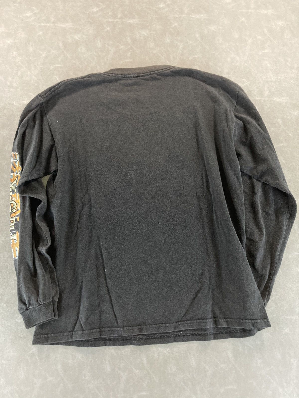 Japanese Brand 1996 Yu-Gi-Oh Its time to DUEL Size US S / EU 44-46 / 1 - 2 Thumbnail