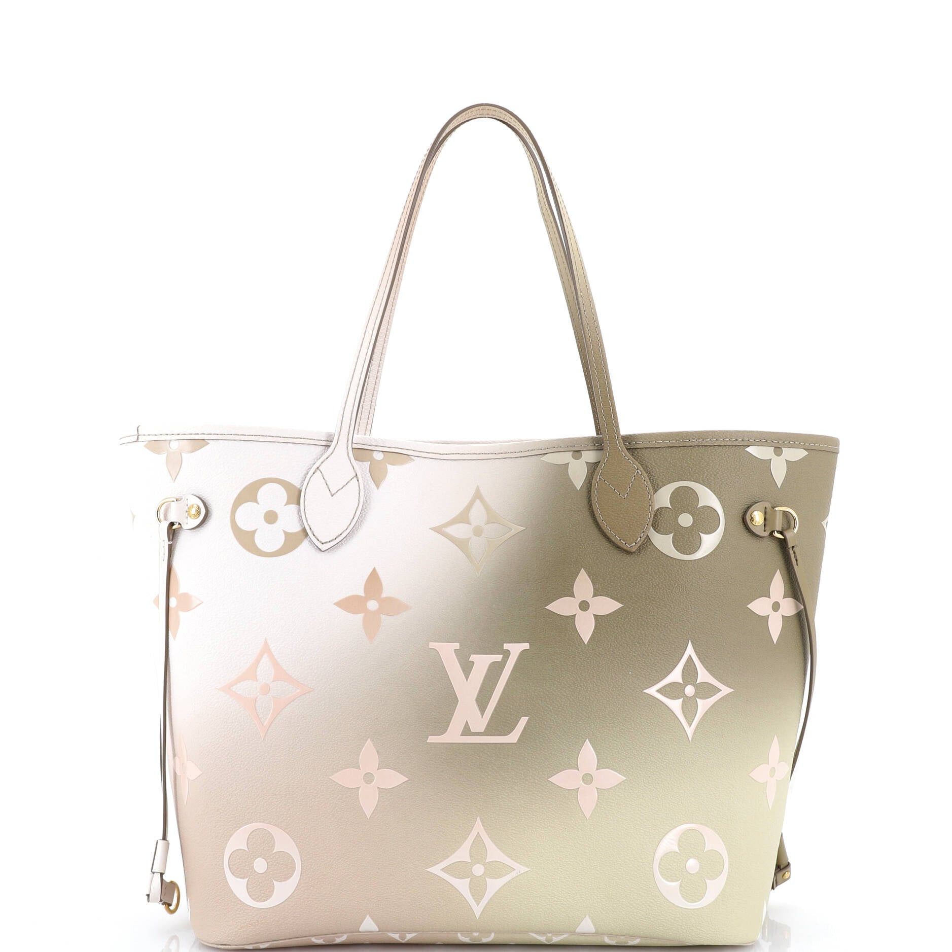 Louis Vuitton Neverfull NM Tote Size ONE SIZE - 1 Thumbnail