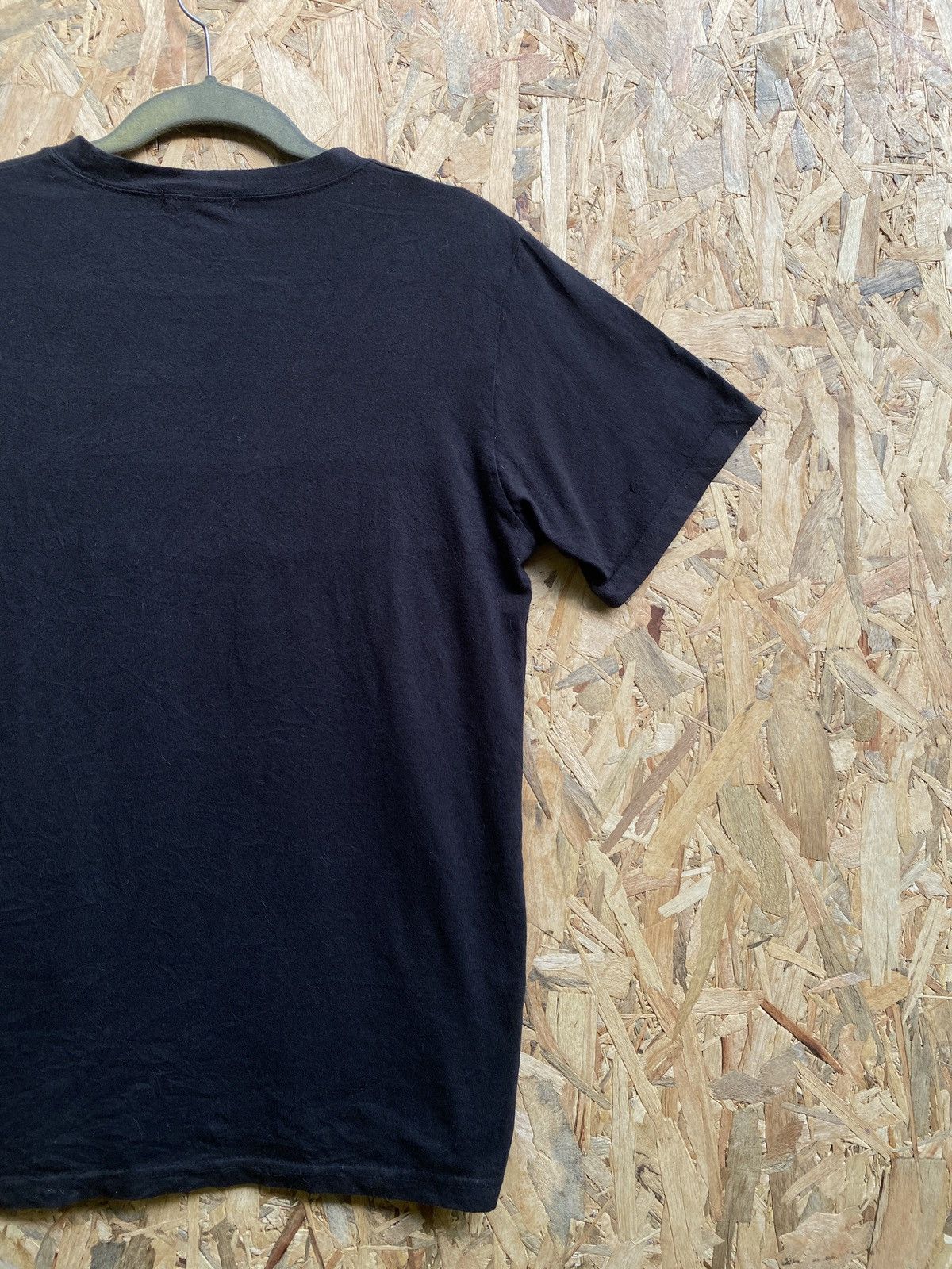 Vintage Vintage gasoline Tshirt Size US S / EU 44-46 / 1 - 8 Thumbnail