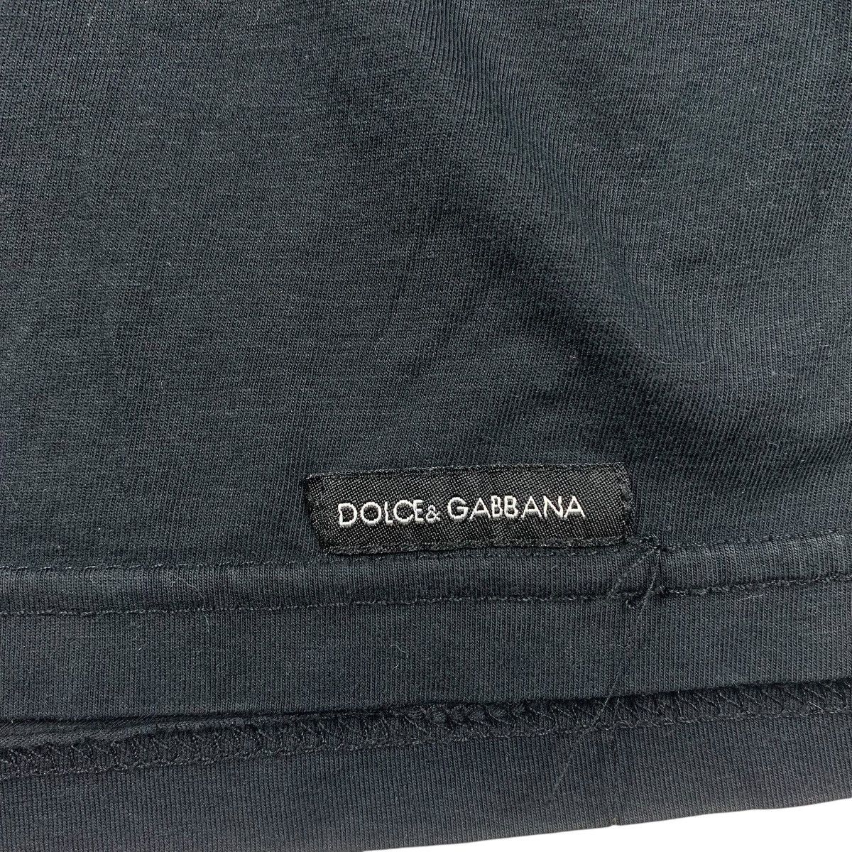 Dolce & Gabbana DOLCE & GABBANA x MUHAMMAD ALI Printed mens tee Size US S / EU 44-46 / 1 - 9 Thumbnail
