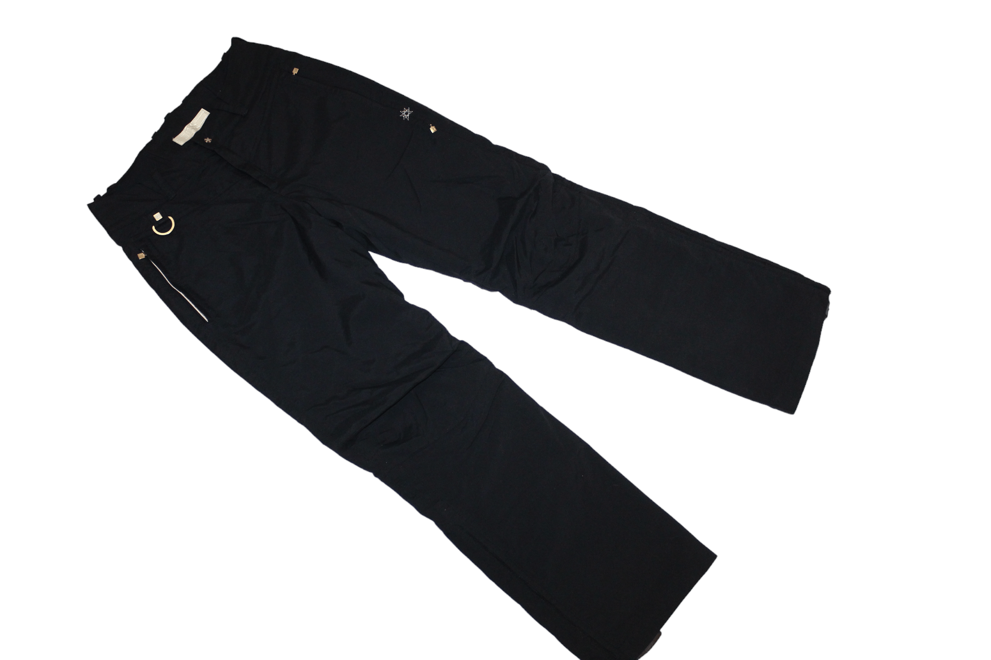 Marithe + Francois Girbaud RARE🔥 Marithe Francois Girbaud Act Live Lining Ski Pants Size US 30 / EU 46 - 5 Thumbnail