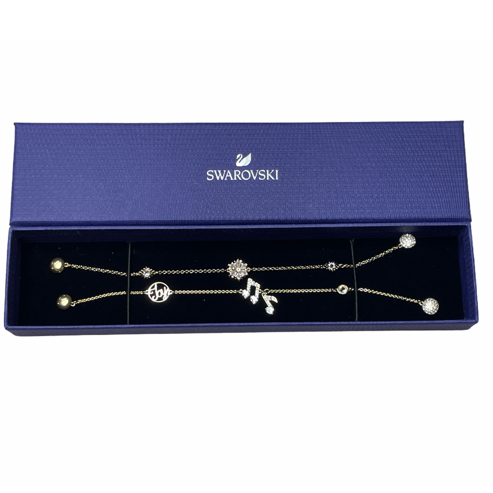 Swarovski Swarovski Remix Collection Strand Set Size ONE SIZE - 3 Thumbnail