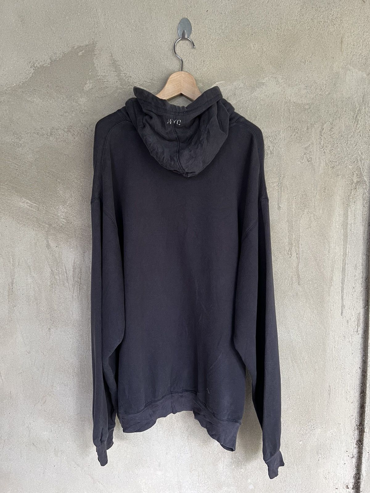 Triple 5 Soul Triple Five NYC Soul Hoodies Size US XL / EU 56 / 4 - 6 Thumbnail