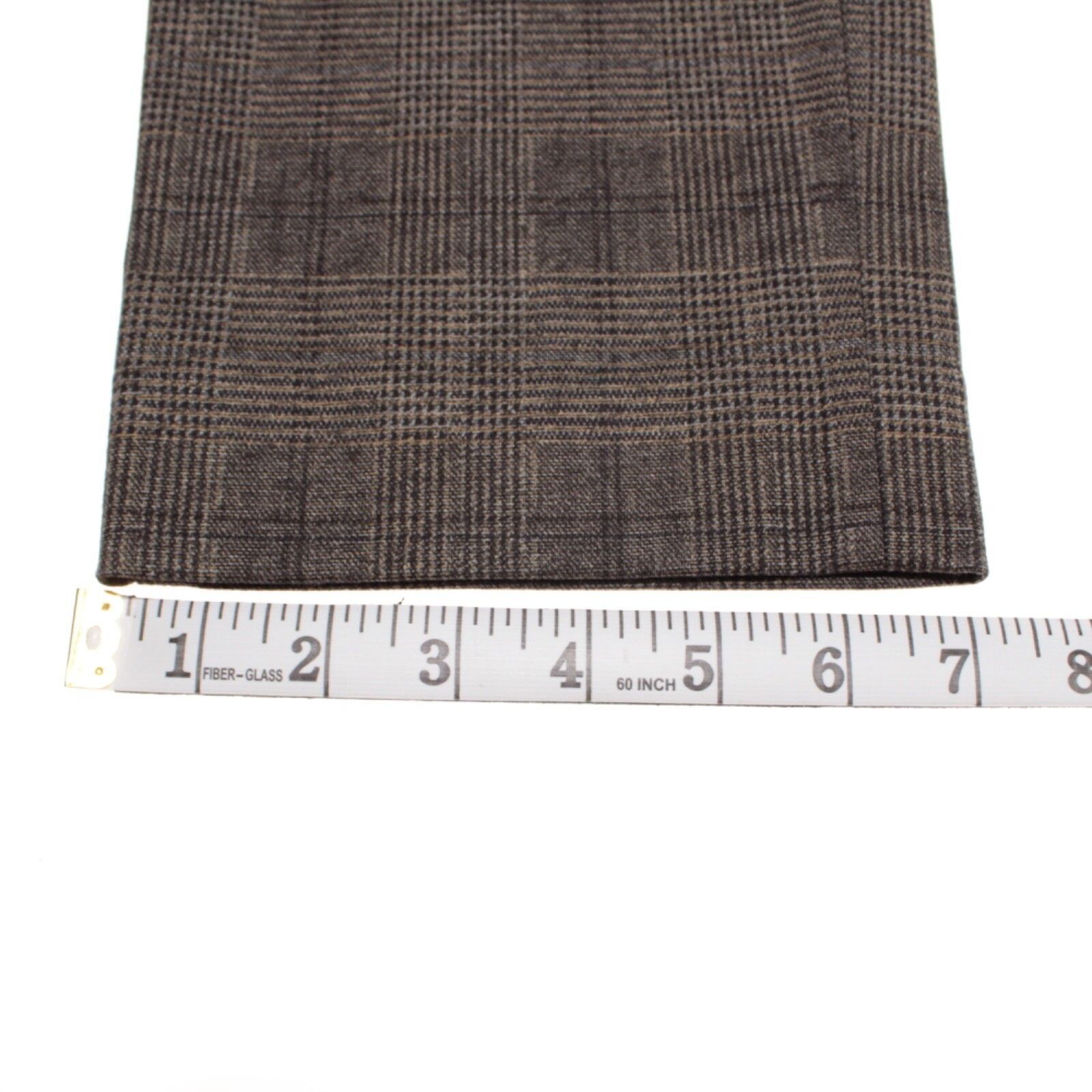 Alberto ALBERTO New with tags Dress Pants Size 38 US In Gray Size US 38 / EU 54 - 8 Thumbnail