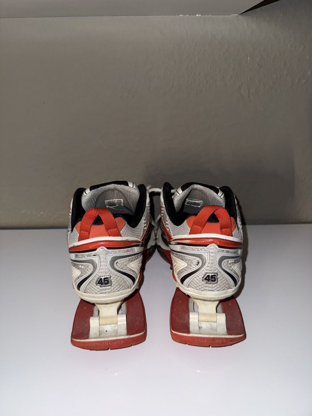Balenciaga Balenciaga Xpander Size US 12 / EU 45 - 3 Thumbnail