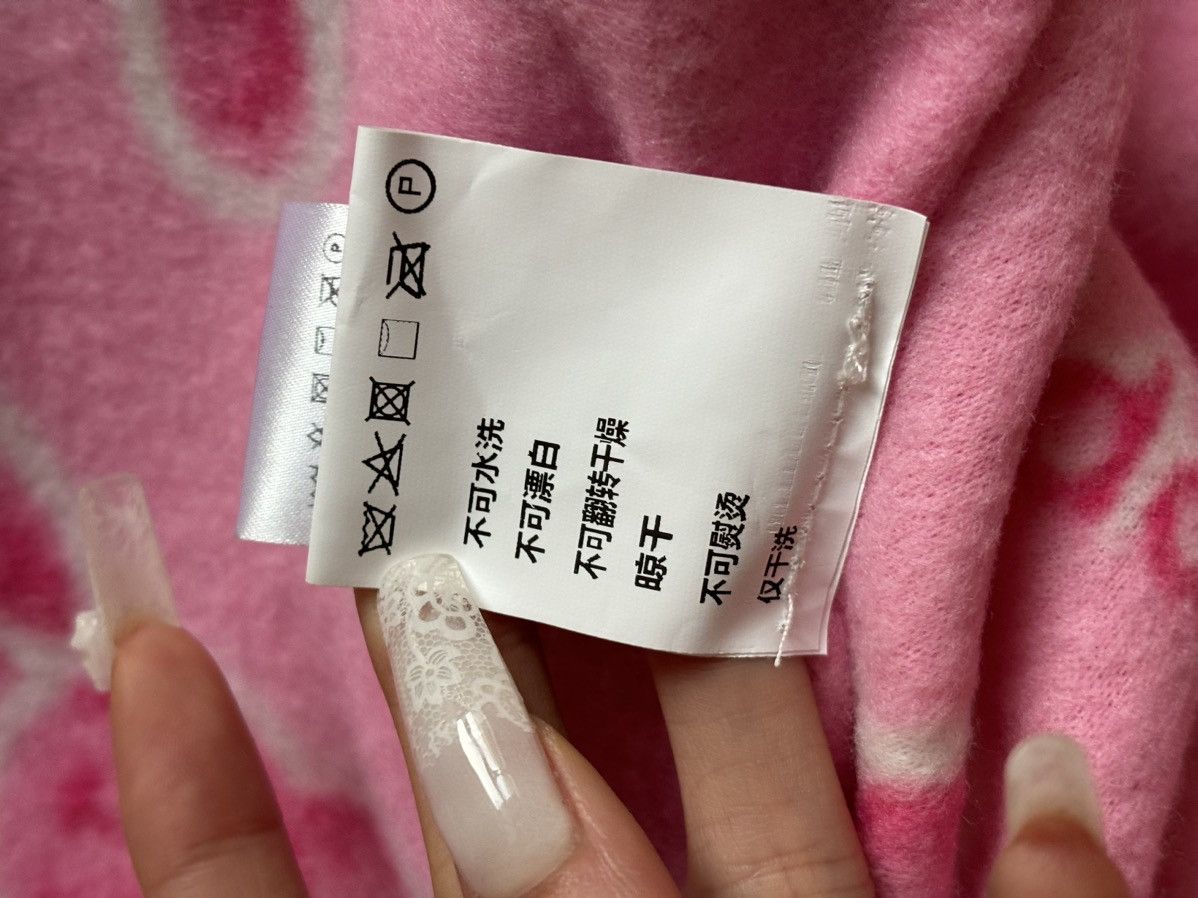 Prototypes Prototypes trench coat pink Size US XL / EU 56 / 4 - 11 Thumbnail