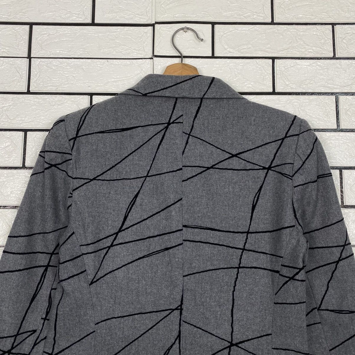 Japanese Brand 📌Vintage Chore Jacket Sergio Costagnino Size M / US 6-8 / IT 42-44 - 10 Thumbnail