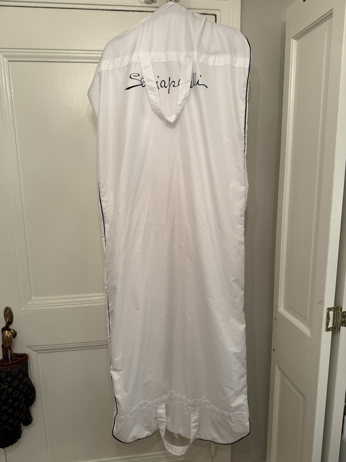Schiaparelli Schiaparelli Garment bag Size ONE SIZE - 3 Thumbnail