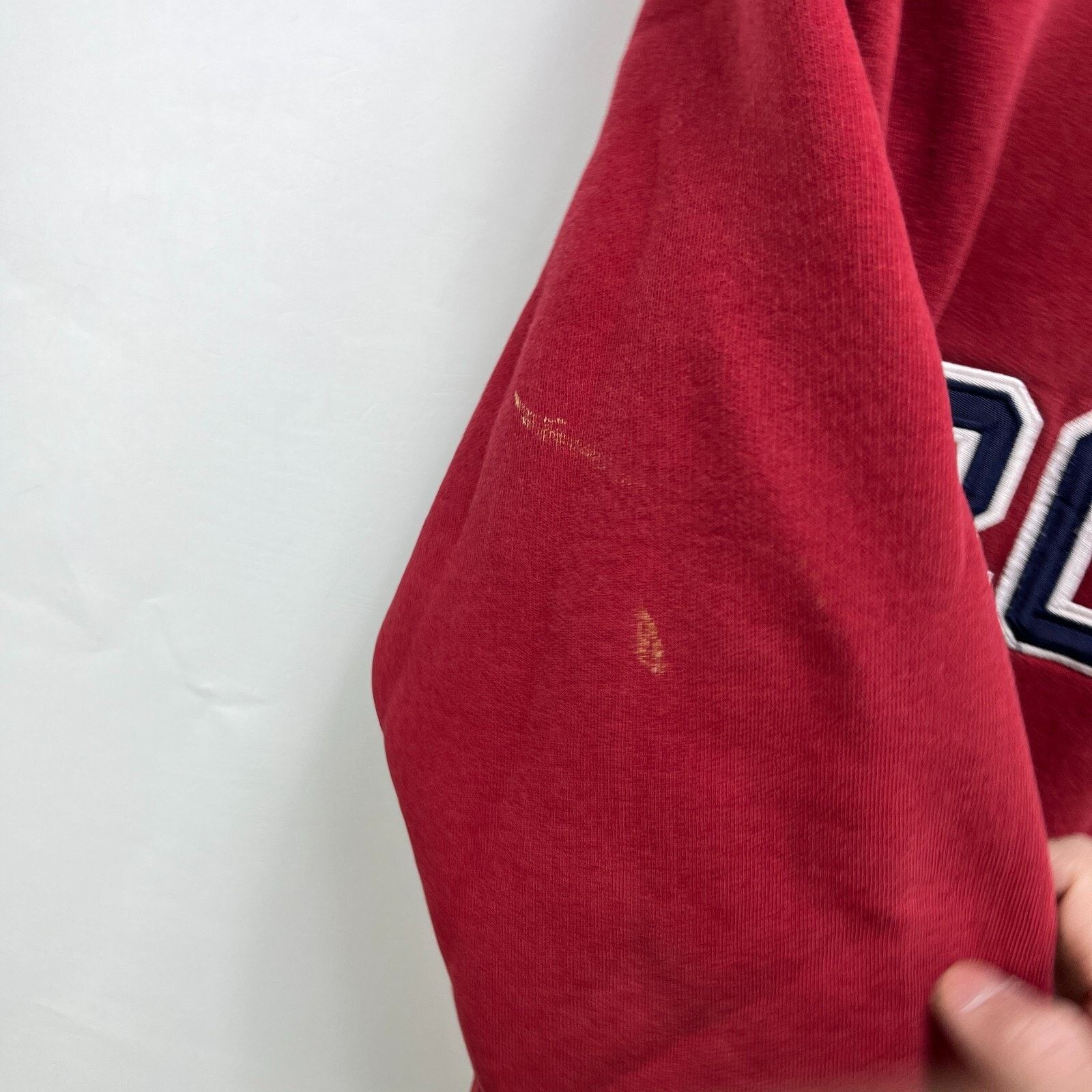 Roots × Vintage Vintage 90s Roots Quarter Made in Canada Sweatshirt Medium Size US M / EU 48-50 / 2 - 5 Thumbnail