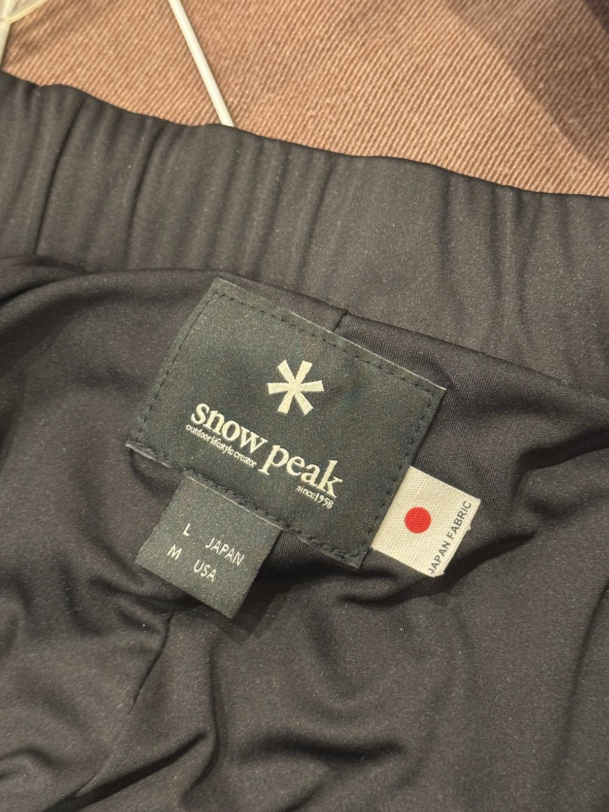 Snow Peak Snow peak pants Size US 30 / EU 46 - 5 Thumbnail