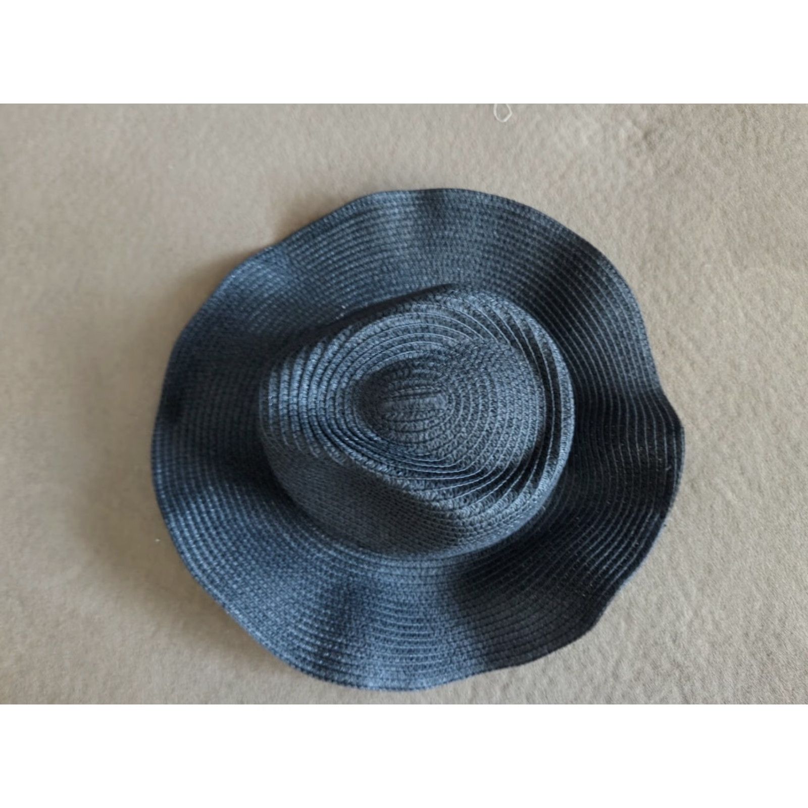 Vintage Matco Tools Black Sun Hat Golf Hat Polyester Size ONE SIZE - 5 Thumbnail