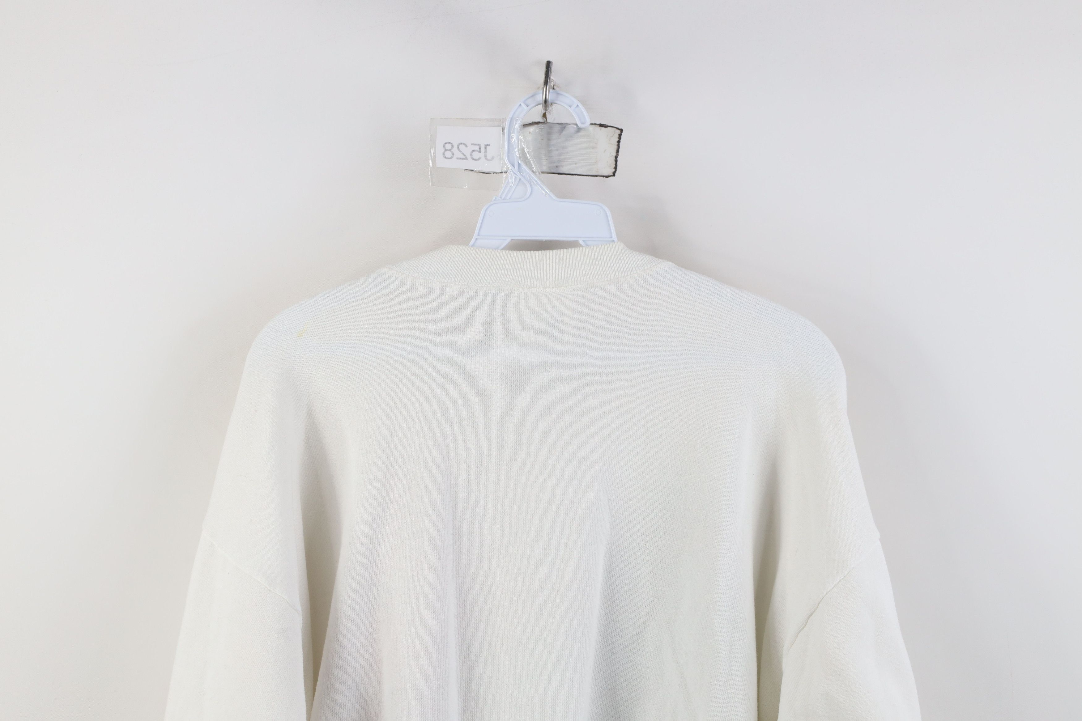 Vintage Vintage 90s Perfect I'm Irish Too Crewneck Sweatshirt USA Size US XL / EU 56 / 4 - 12 Thumbnail