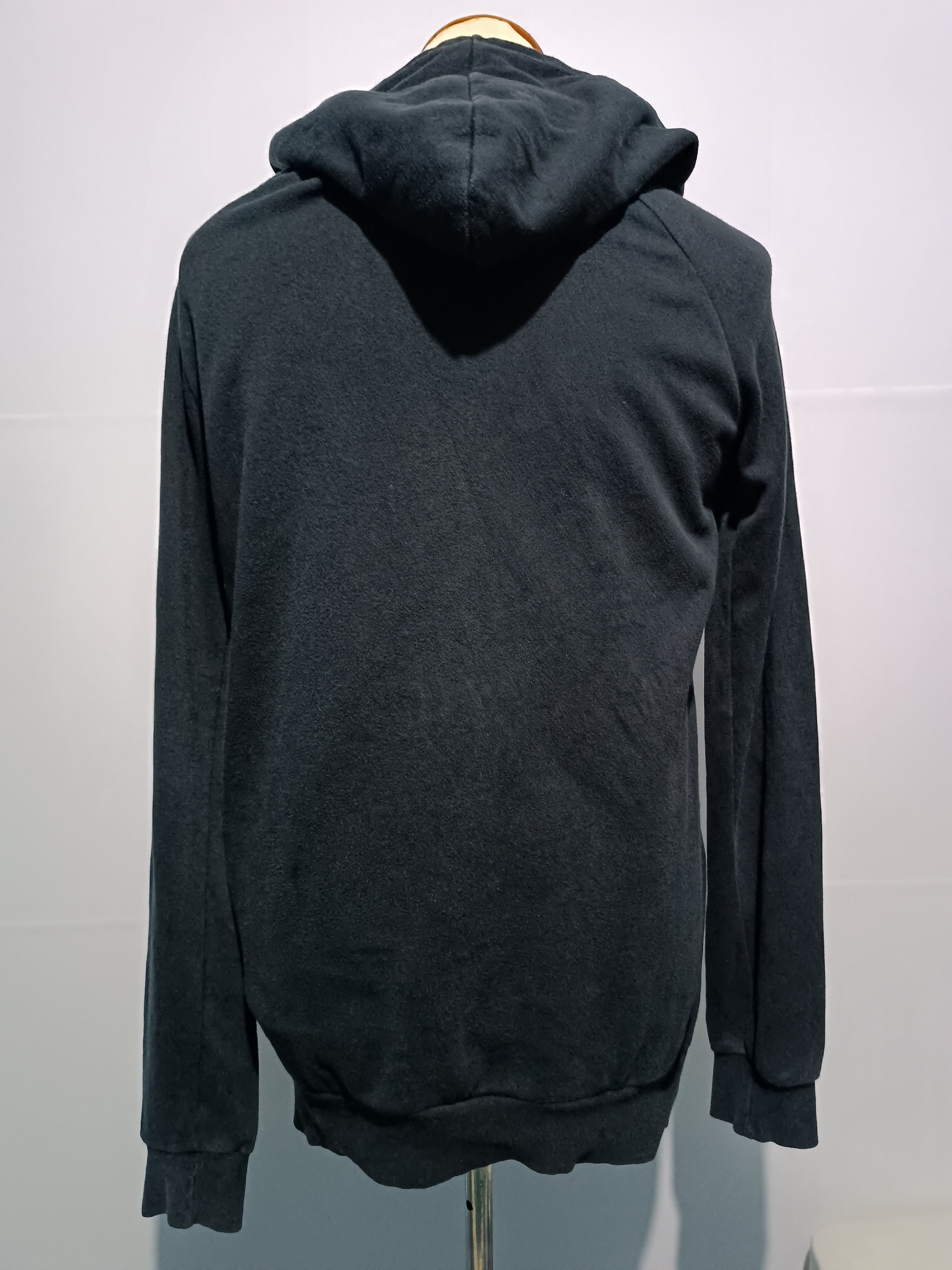 Anime × Japanese Brand Mario Panda Big Logo Hoodie Archive Size US M / EU 48-50 / 2 - 4 Thumbnail