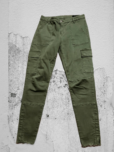 Allsaints Denim CARGO Jeans