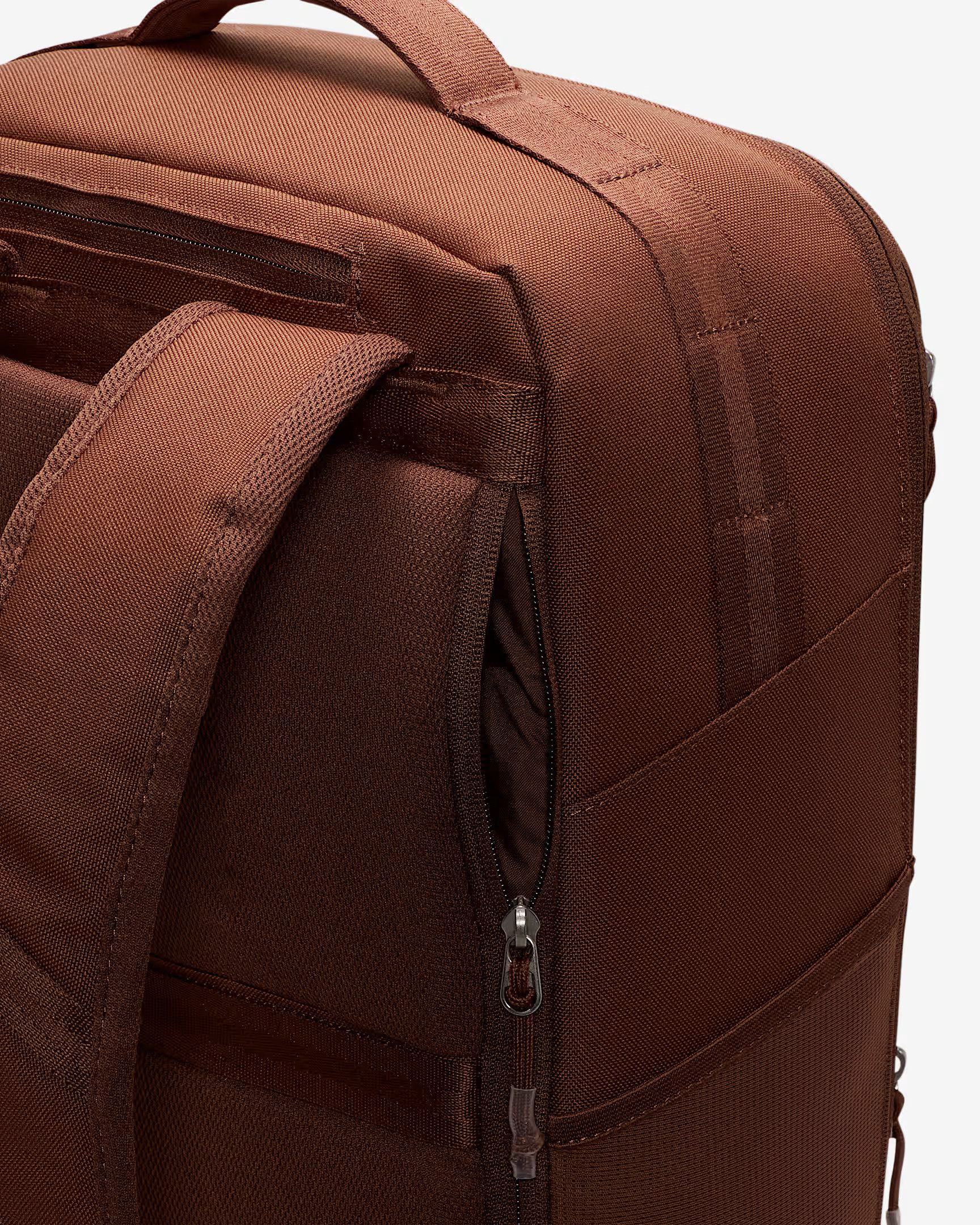 Nike Nike Utility Speed Backpack (27L) Size ONE SIZE - 8 Thumbnail
