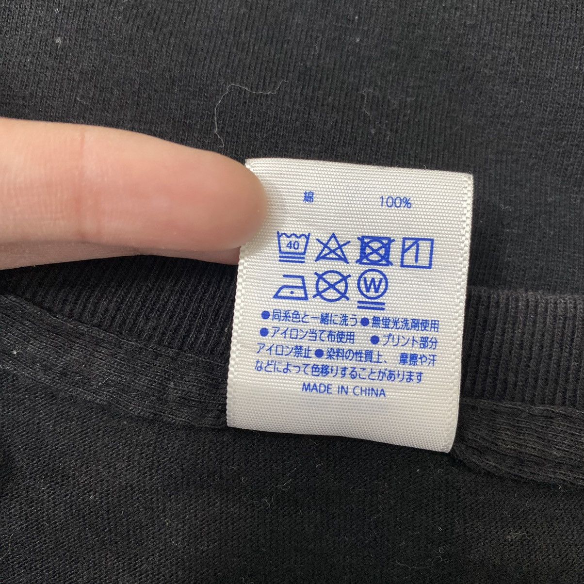 Other JOJO’S BIZARRE ADVENTURE Diamond Unbreakable Part 4 Anime Size US M / EU 48-50 / 2 - 7 Thumbnail